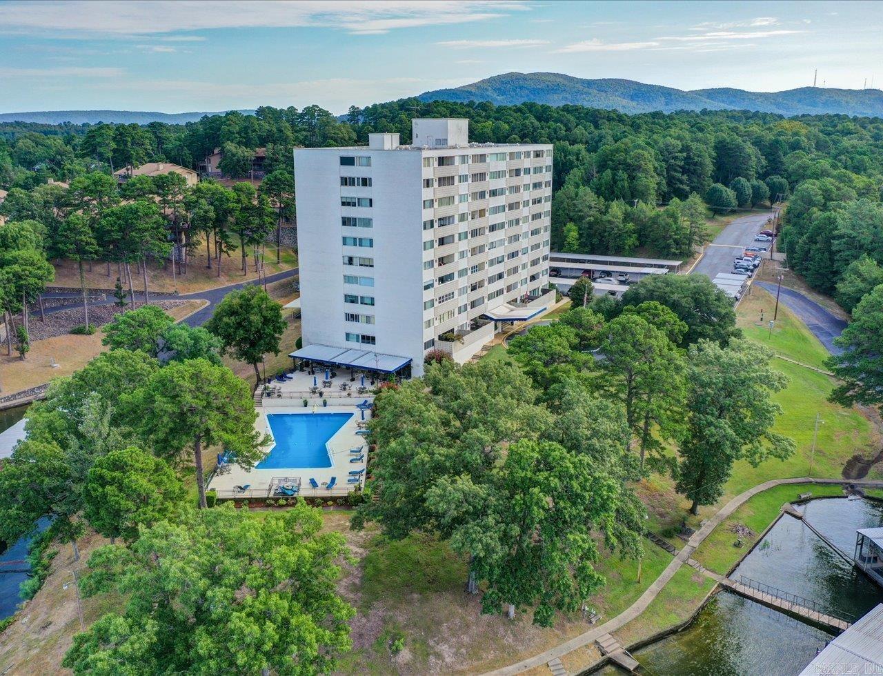BEACON MANOR HPR - Residential
