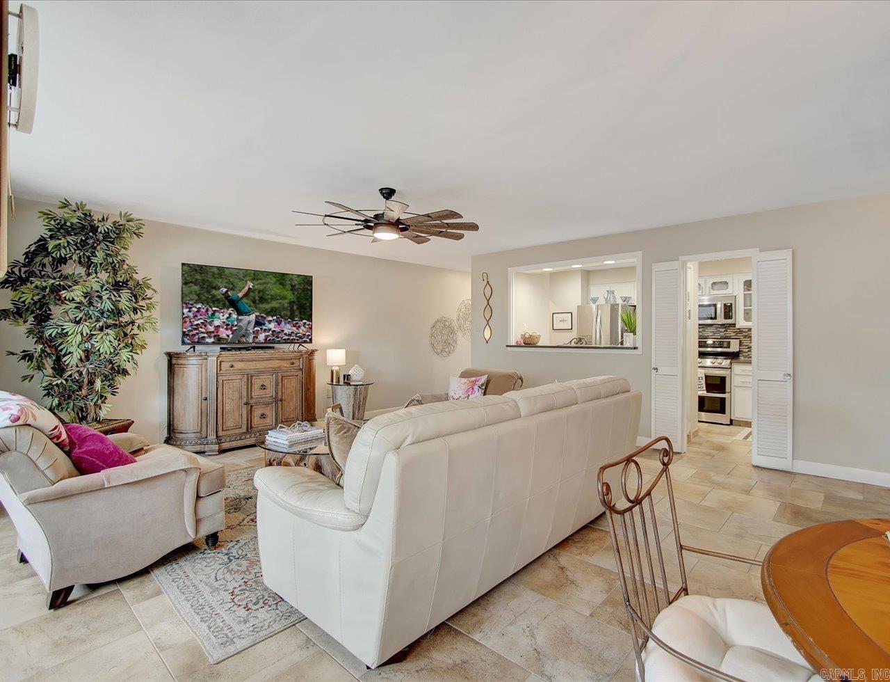 BEACON MANOR HPR - Residential