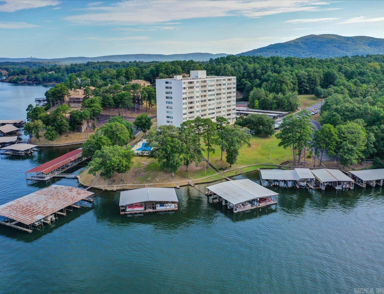 BEACON MANOR HPR - Residential