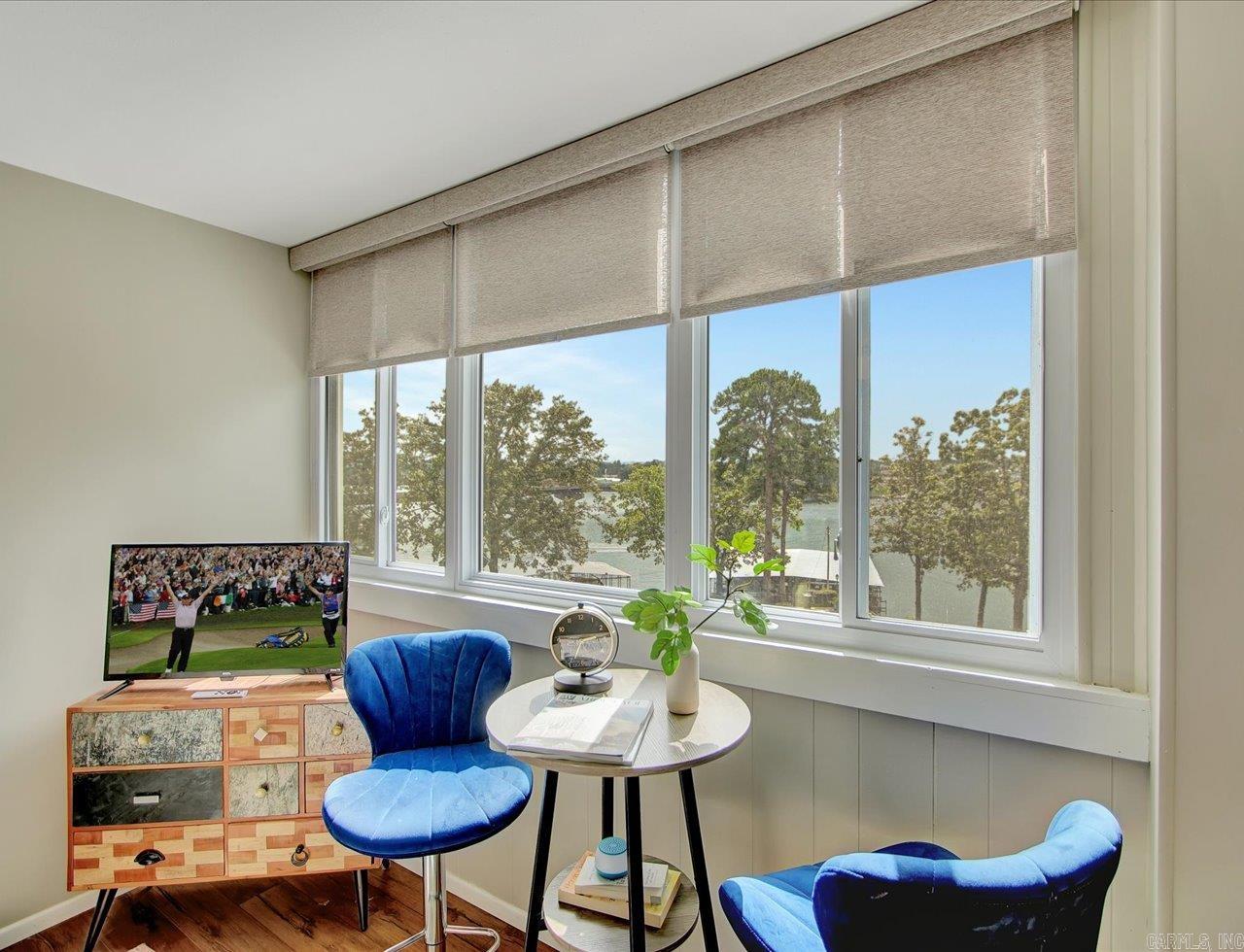 BEACON MANOR HPR - Residential