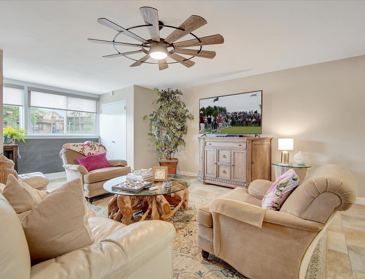 BEACON MANOR HPR - Residential
