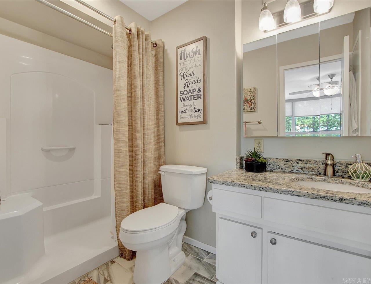 BEACON MANOR HPR - Residential