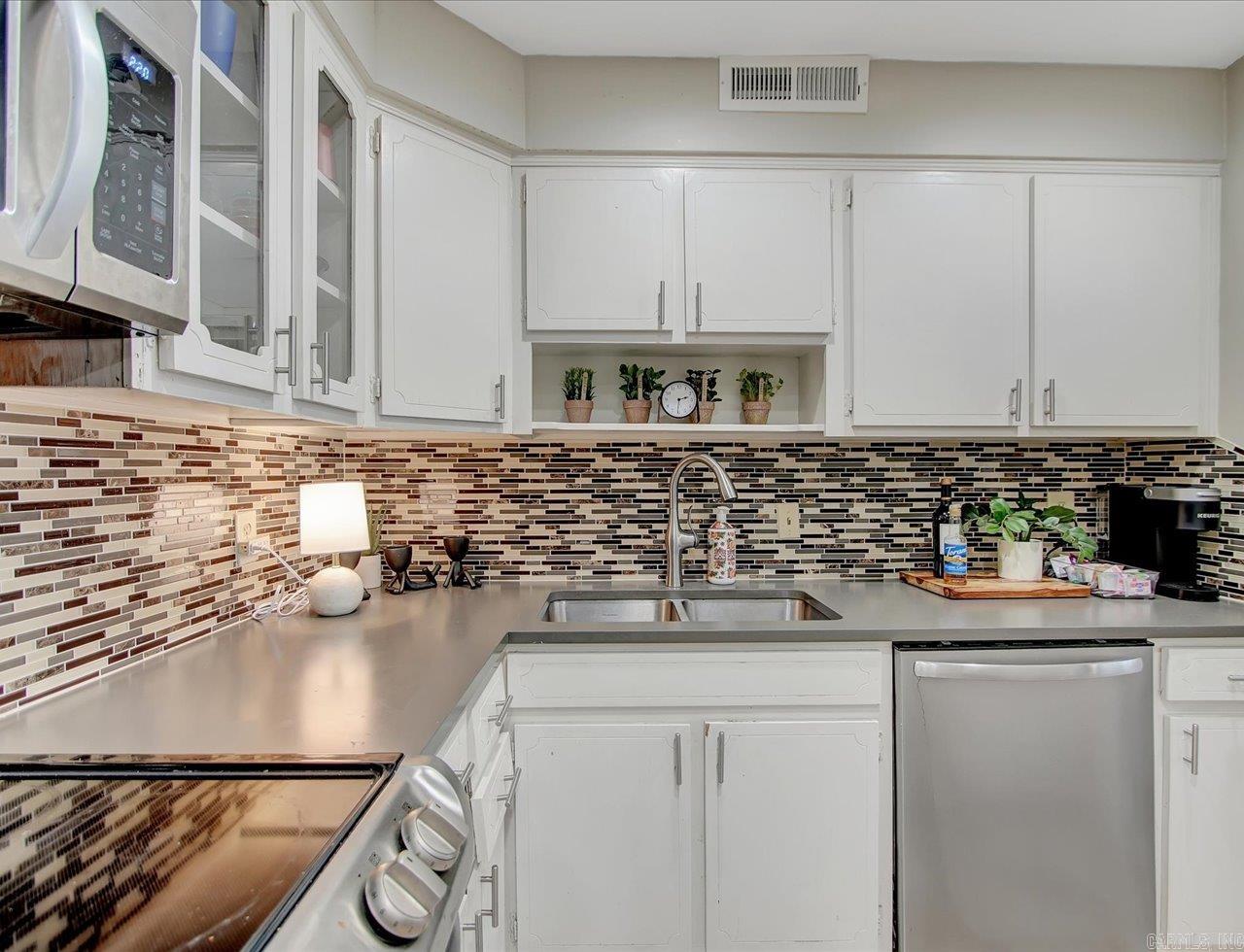 BEACON MANOR HPR - Residential