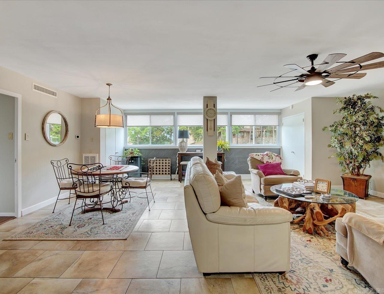 BEACON MANOR HPR - Residential