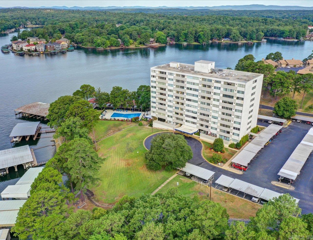 BEACON MANOR HPR - Residential
