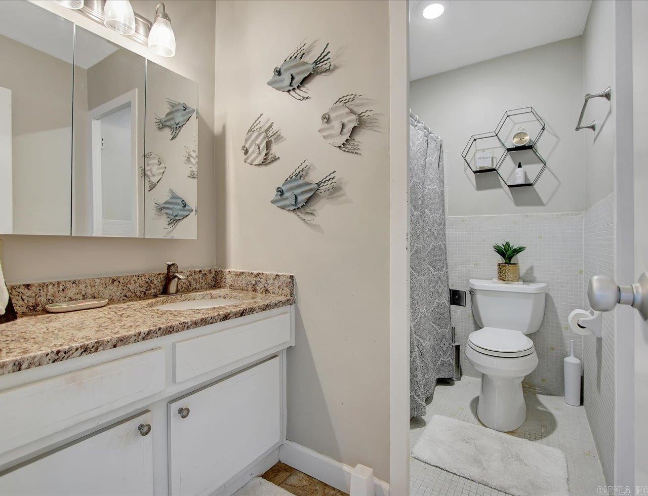 BEACON MANOR HPR - Residential