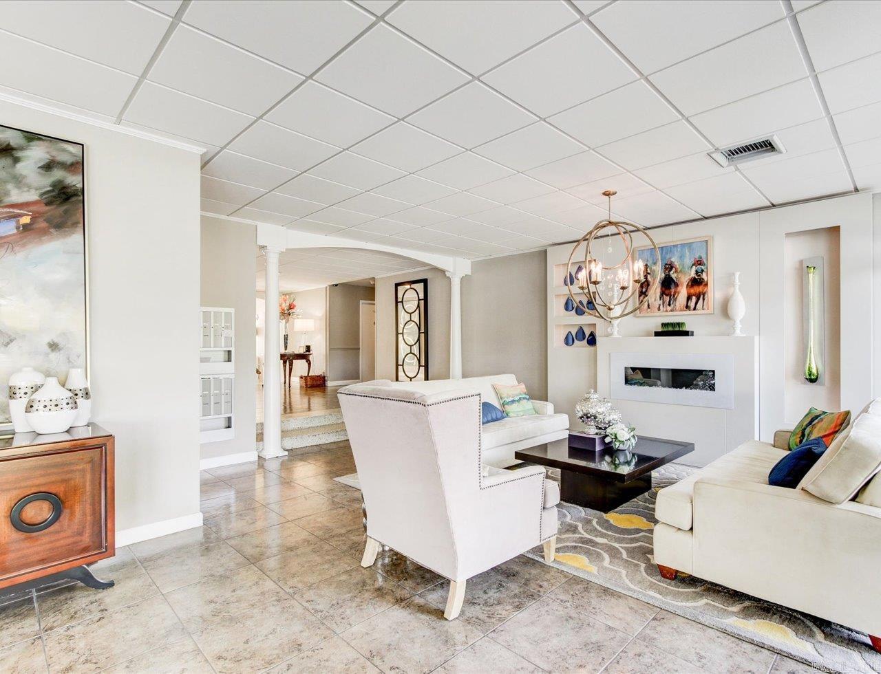 BEACON MANOR HPR - Residential