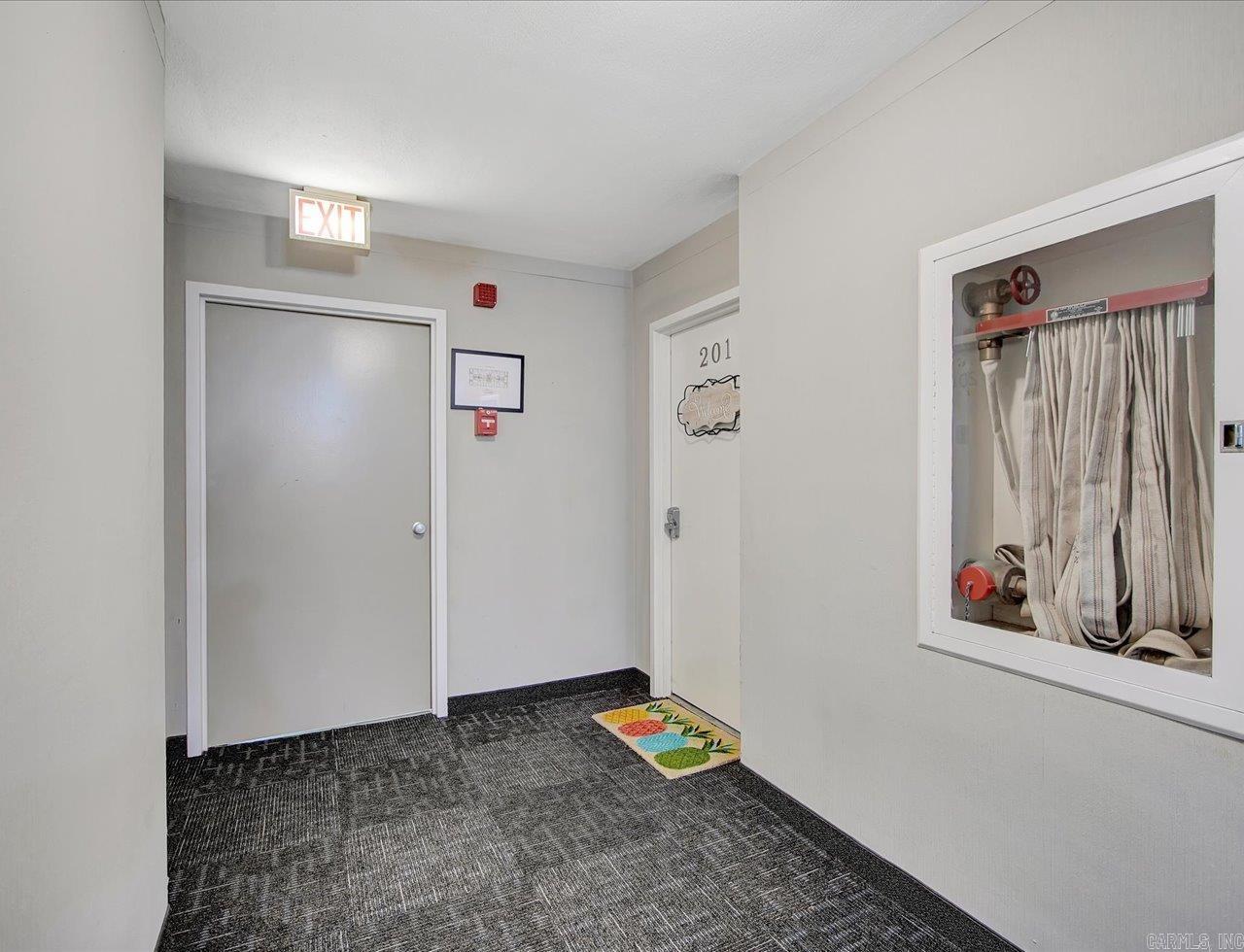 BEACON MANOR HPR - Residential