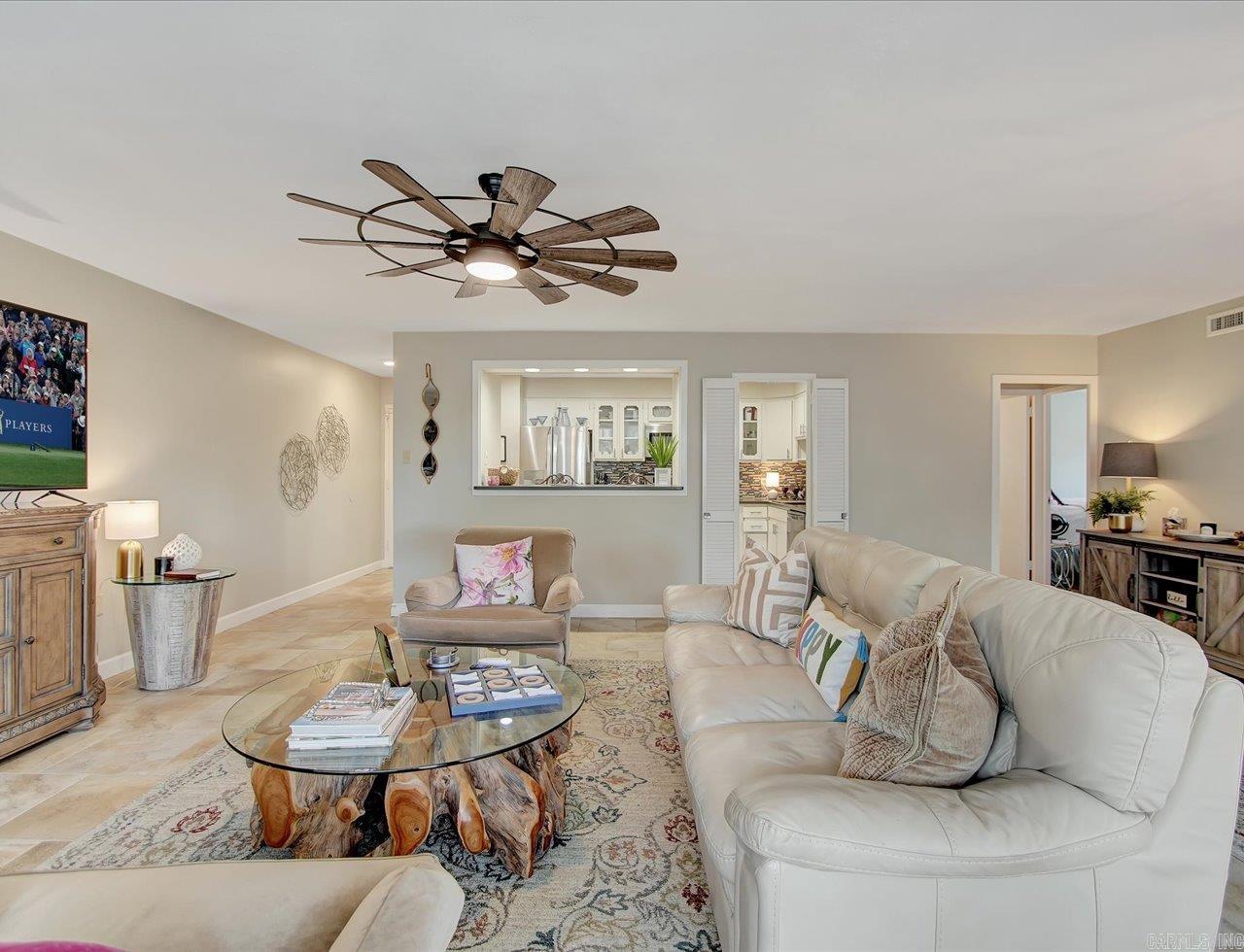 BEACON MANOR HPR - Residential