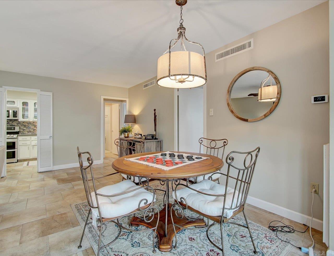 BEACON MANOR HPR - Residential