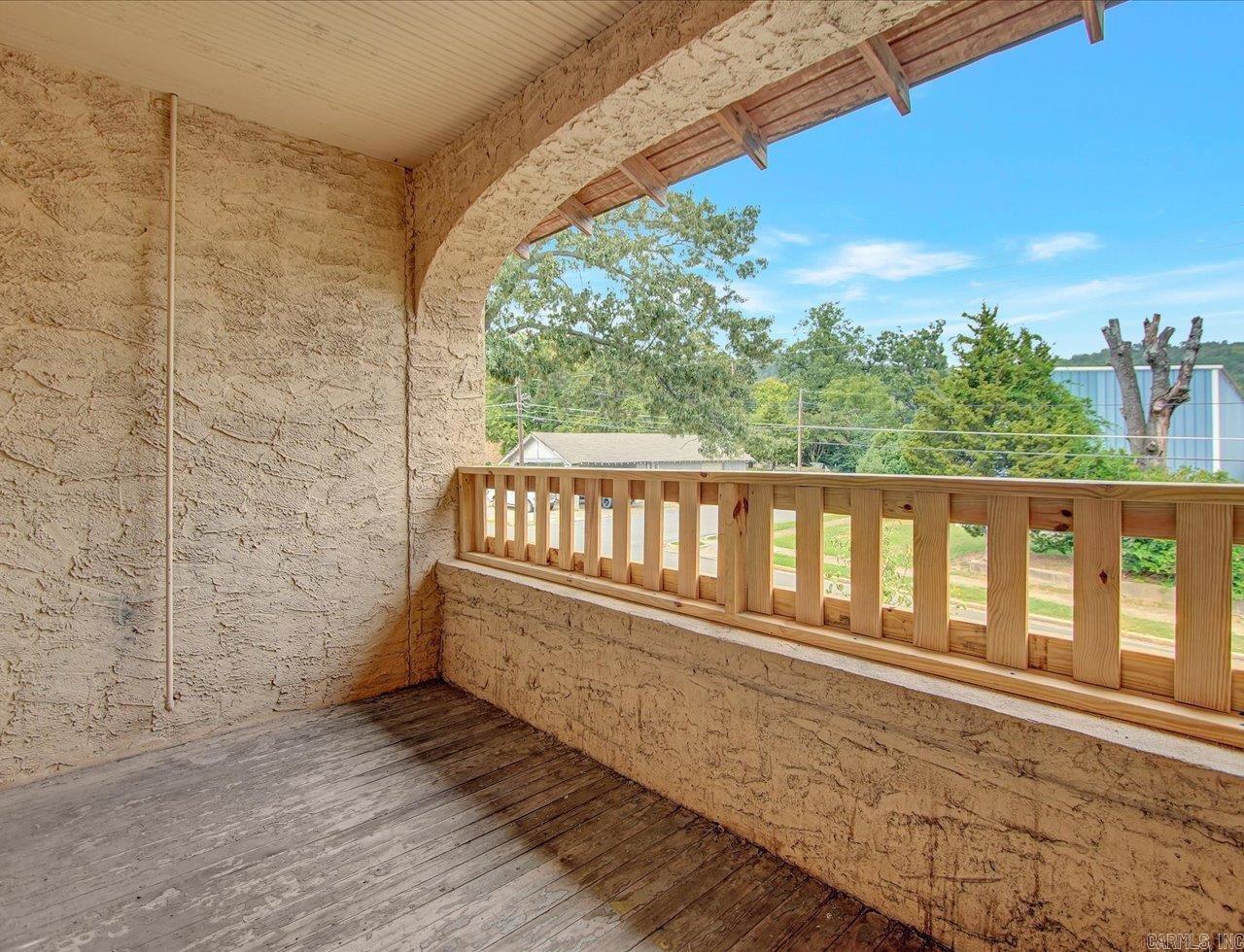 BEACON MANOR HPR - Residential
