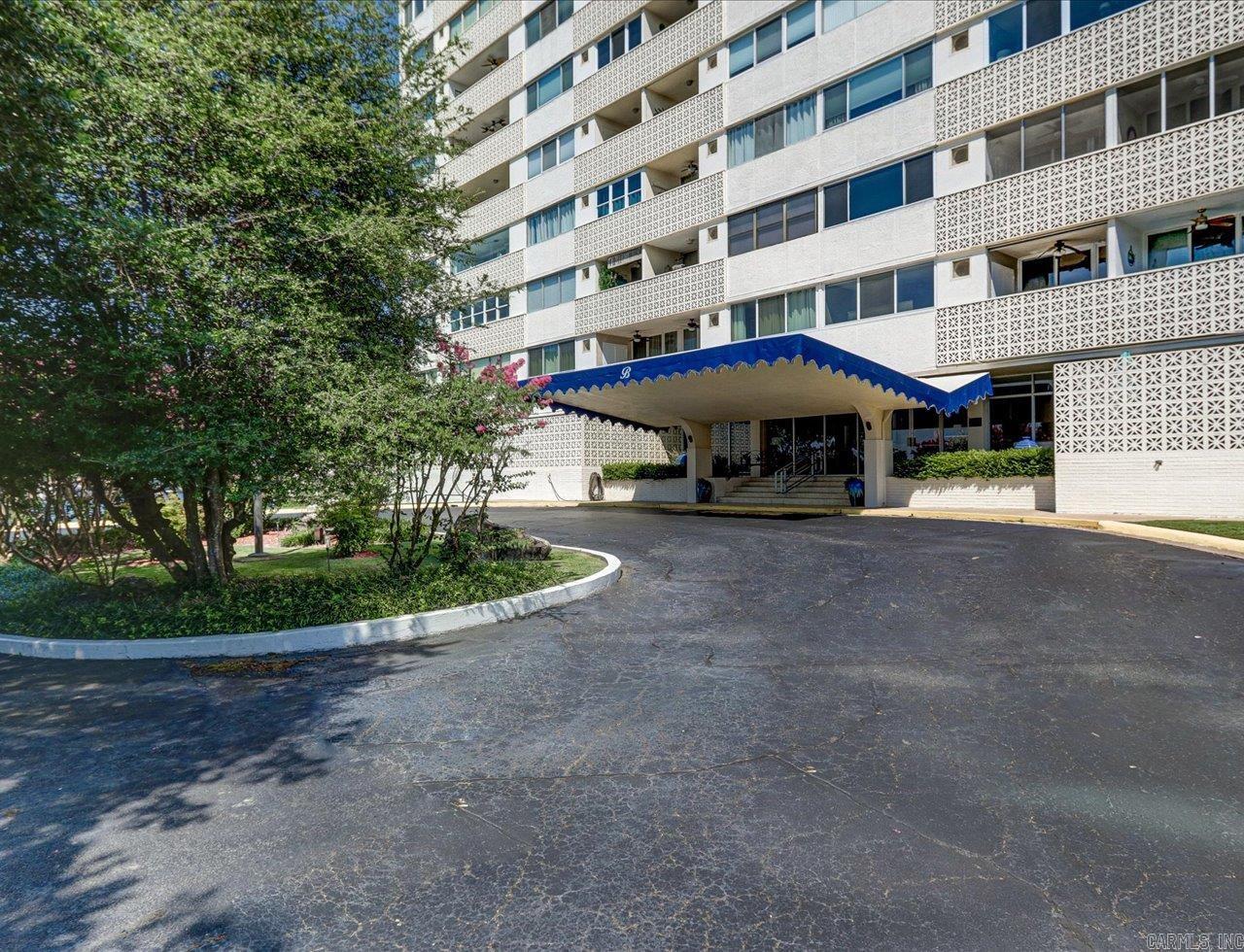 BEACON MANOR HPR - Residential