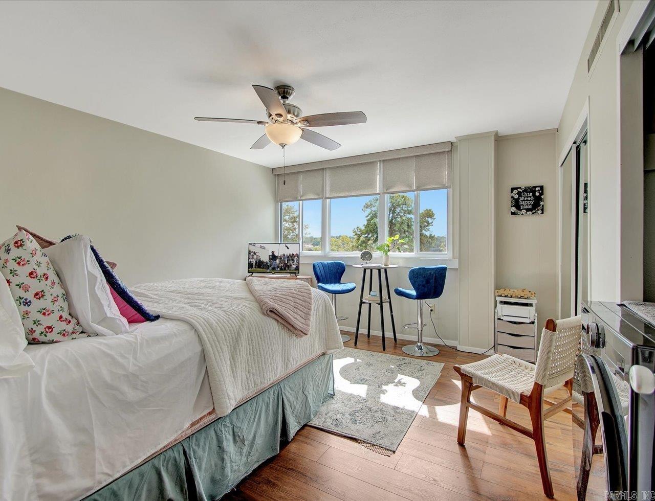 BEACON MANOR HPR - Residential