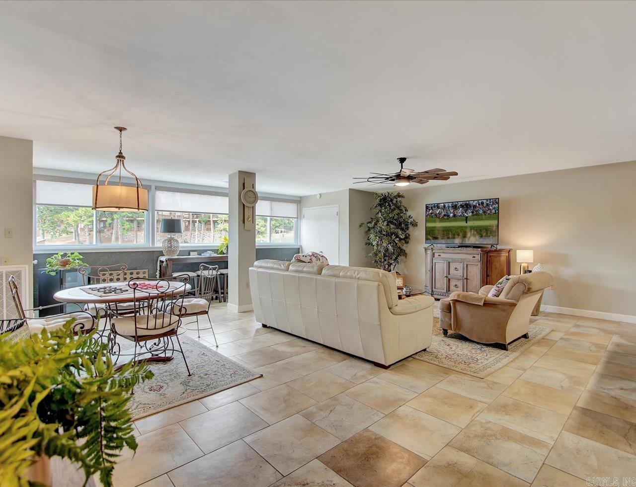 BEACON MANOR HPR - Residential
