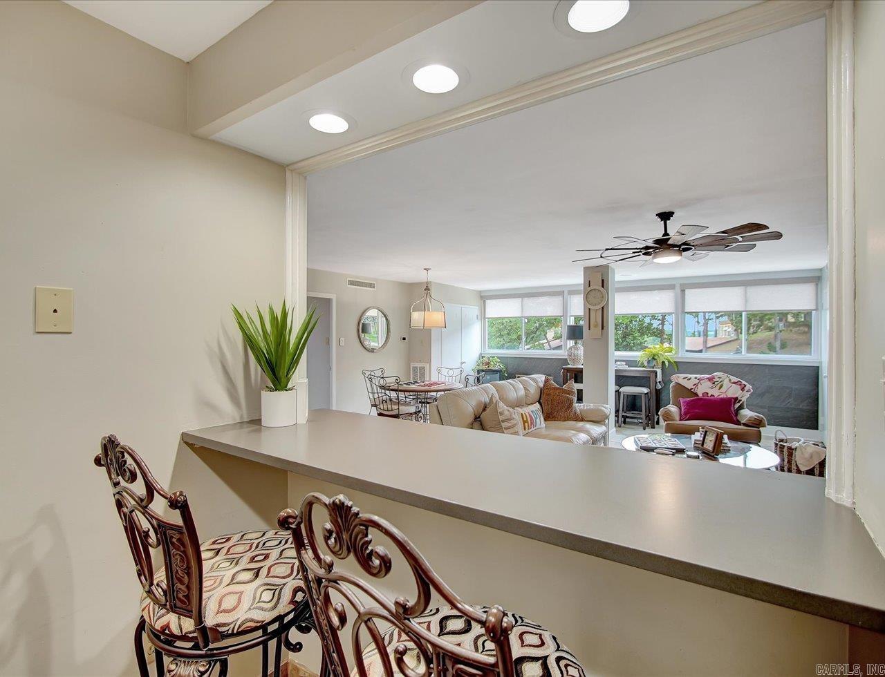 BEACON MANOR HPR - Residential