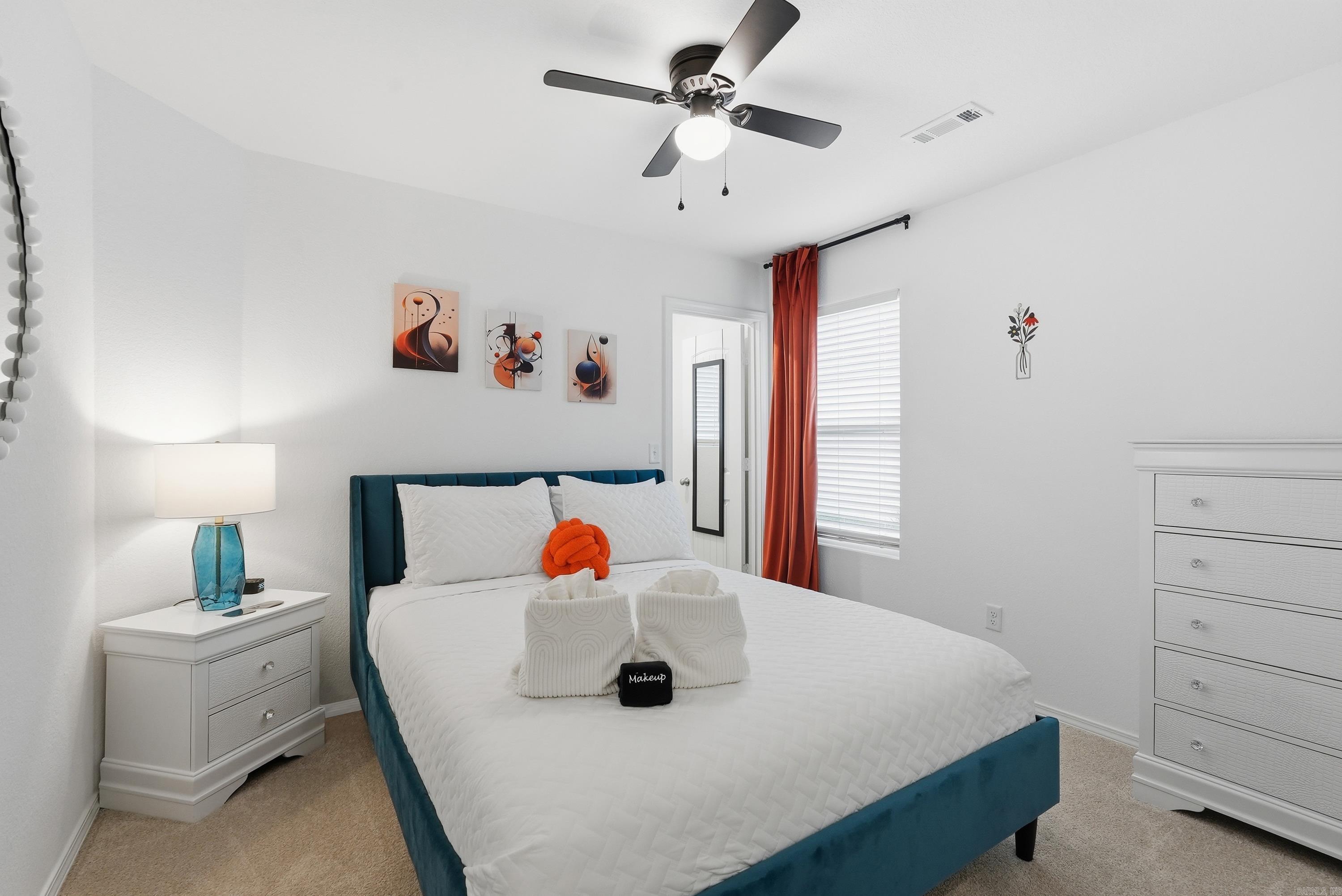 WHITE OAK CROSSING - Residential Lease