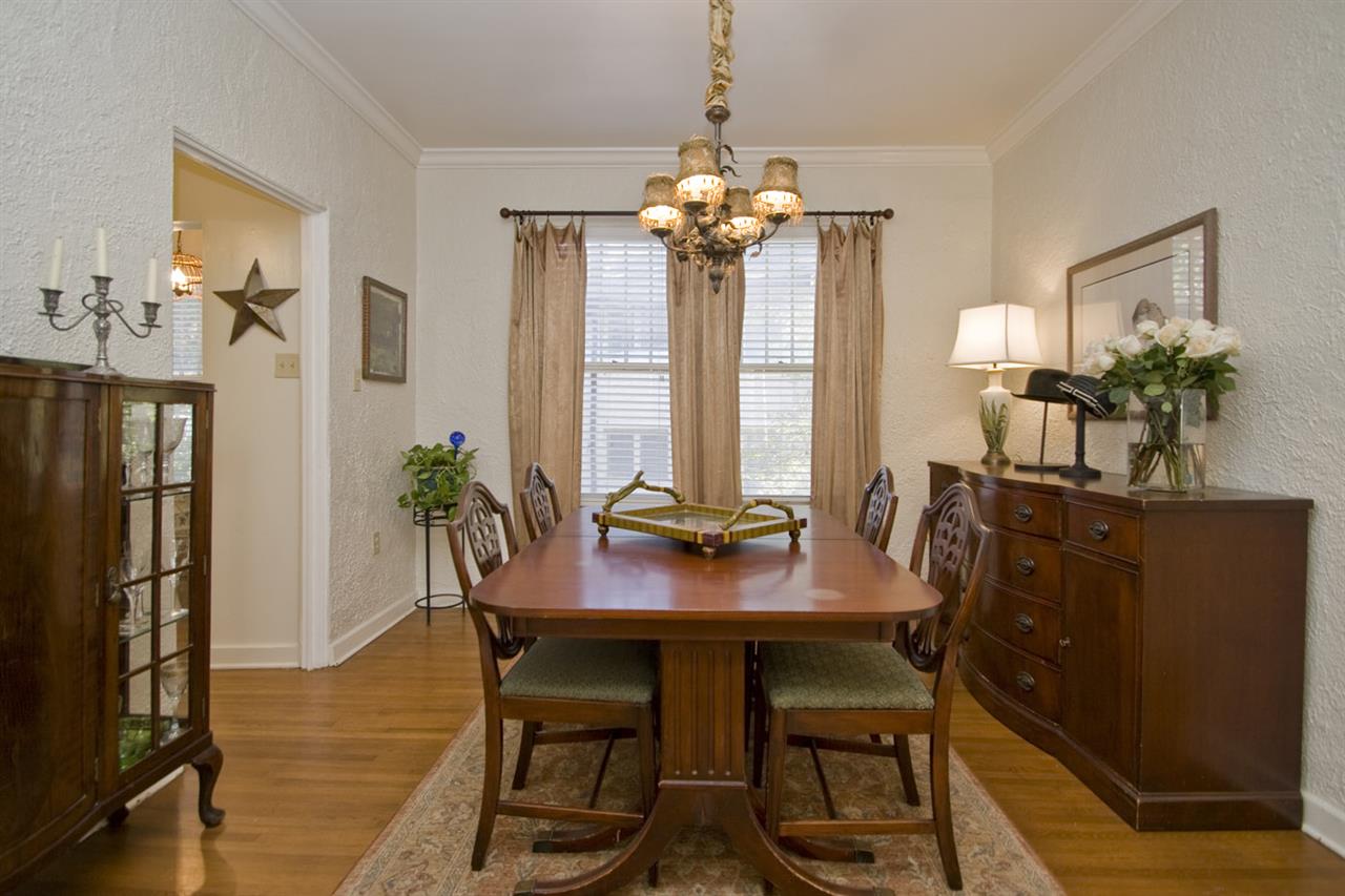 Fairfax Terrace HPR - Residential