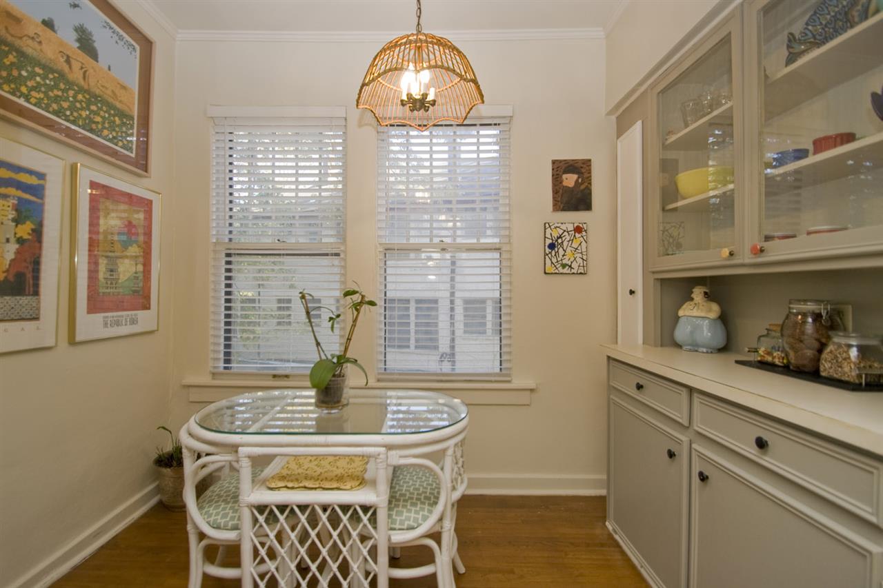 Fairfax Terrace HPR - Residential