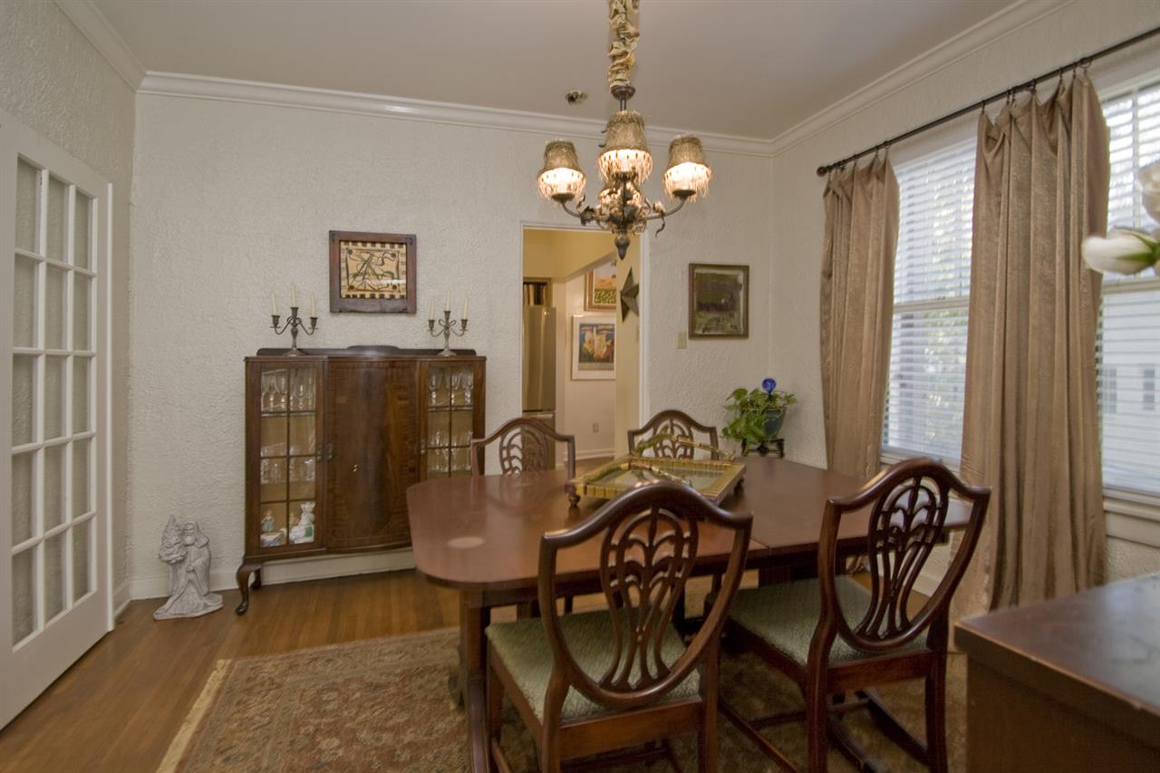 Fairfax Terrace HPR - Residential