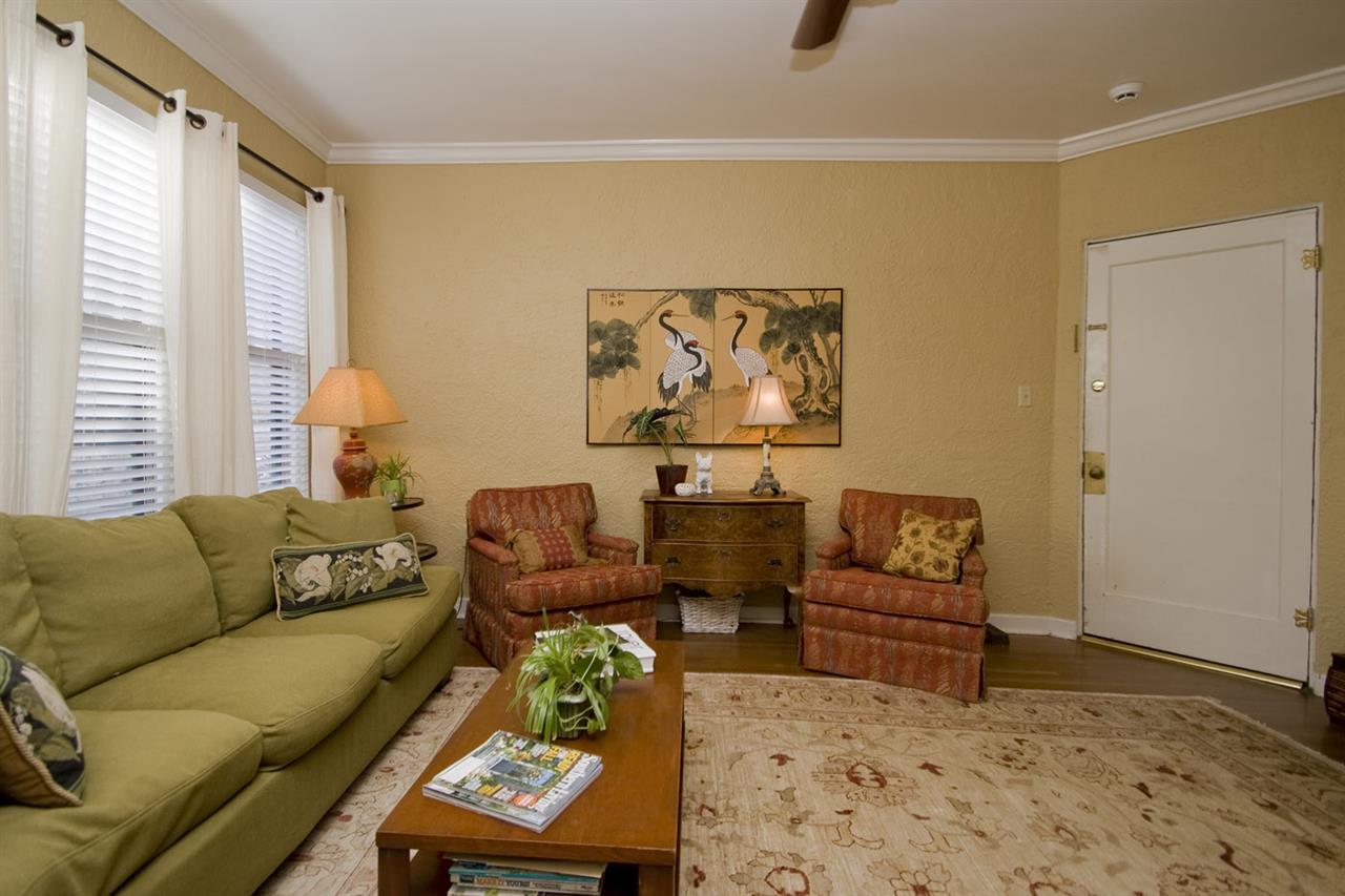 Fairfax Terrace HPR - Residential