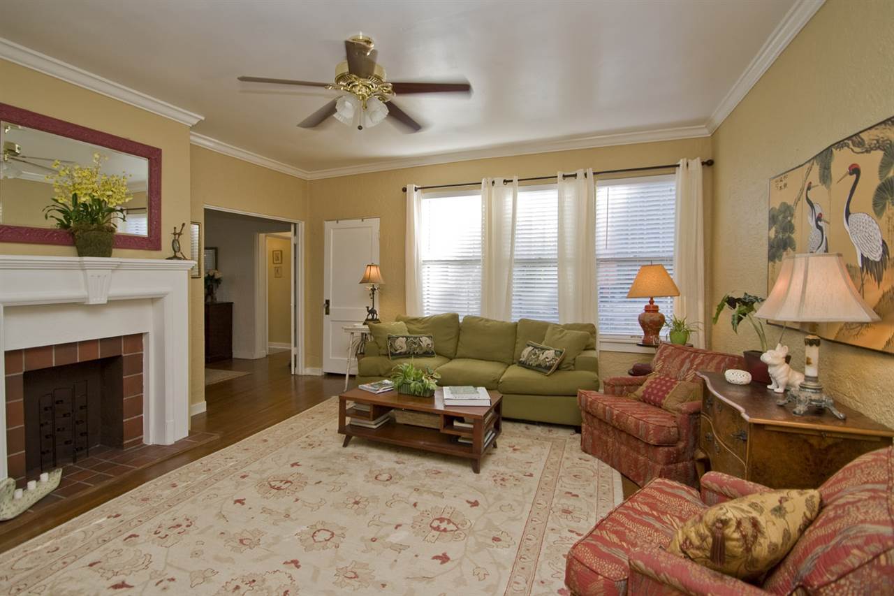 Fairfax Terrace HPR - Residential