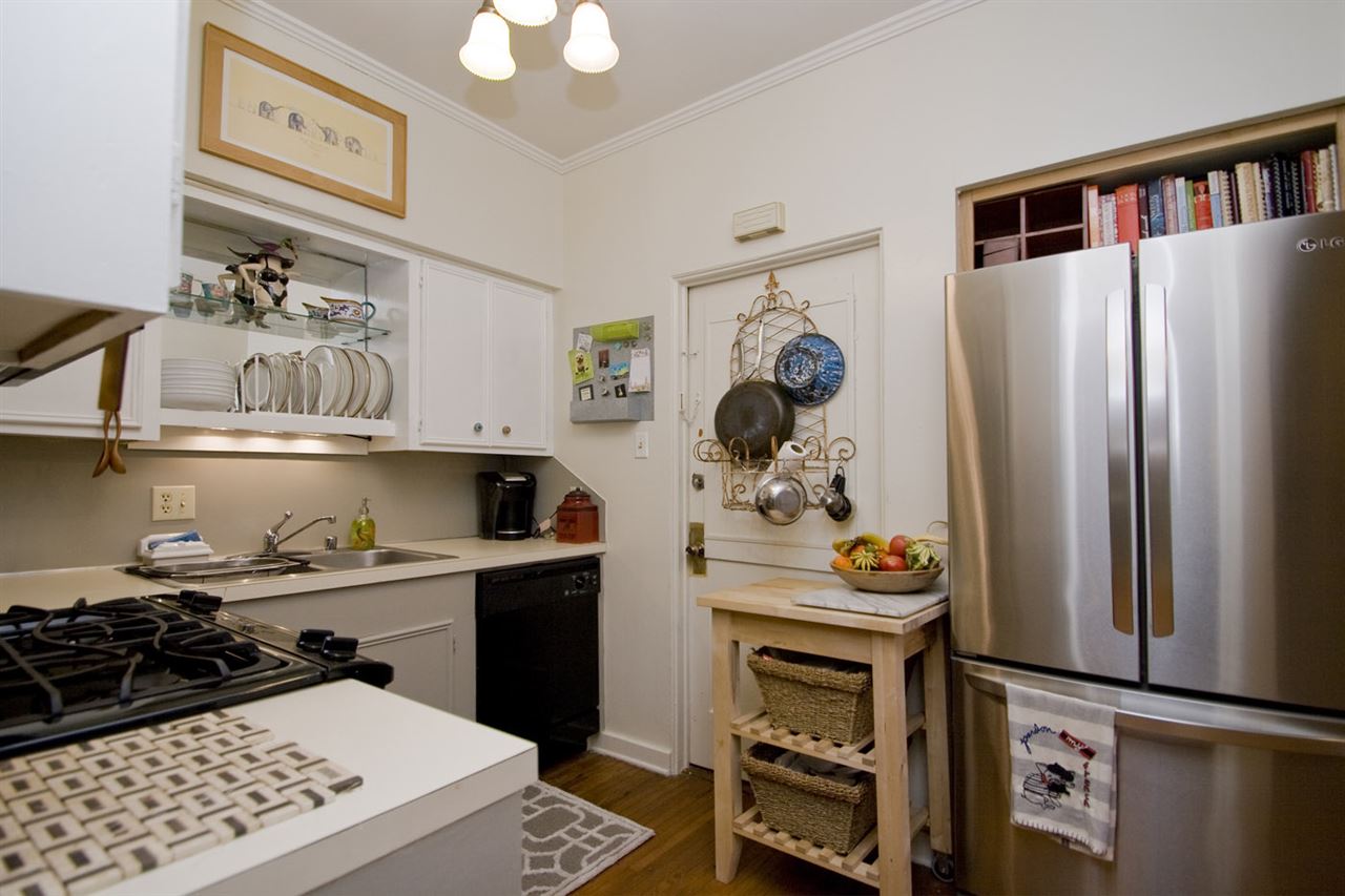 Fairfax Terrace HPR - Residential