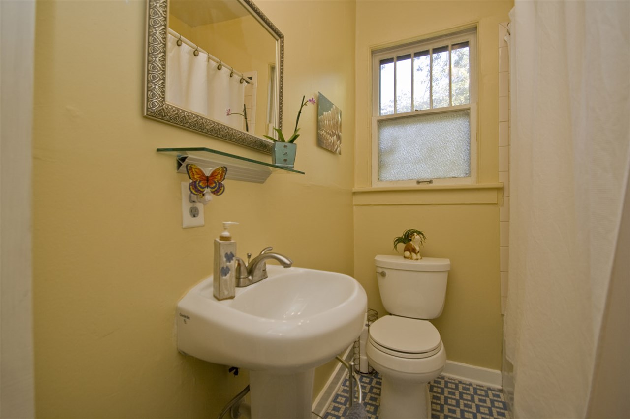 Fairfax Terrace HPR - Residential