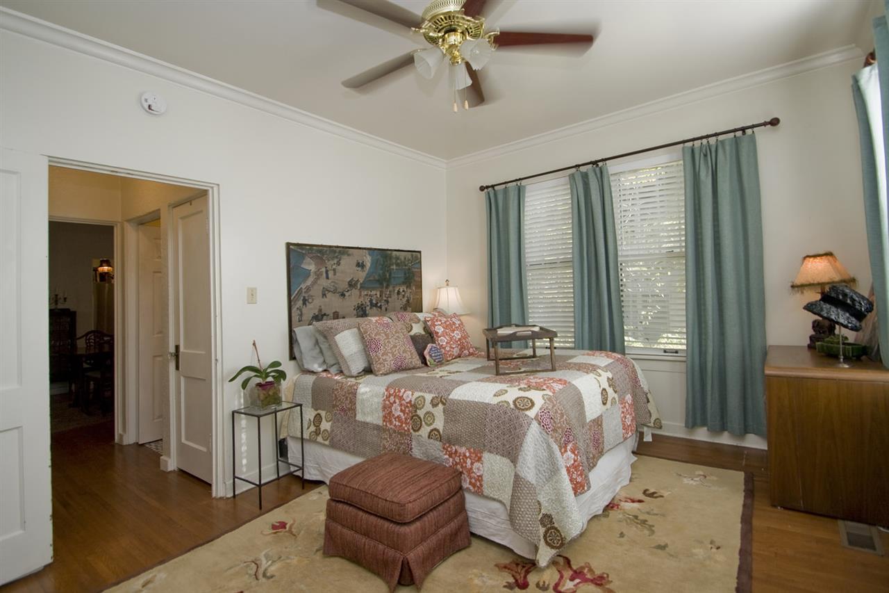 Fairfax Terrace HPR - Residential