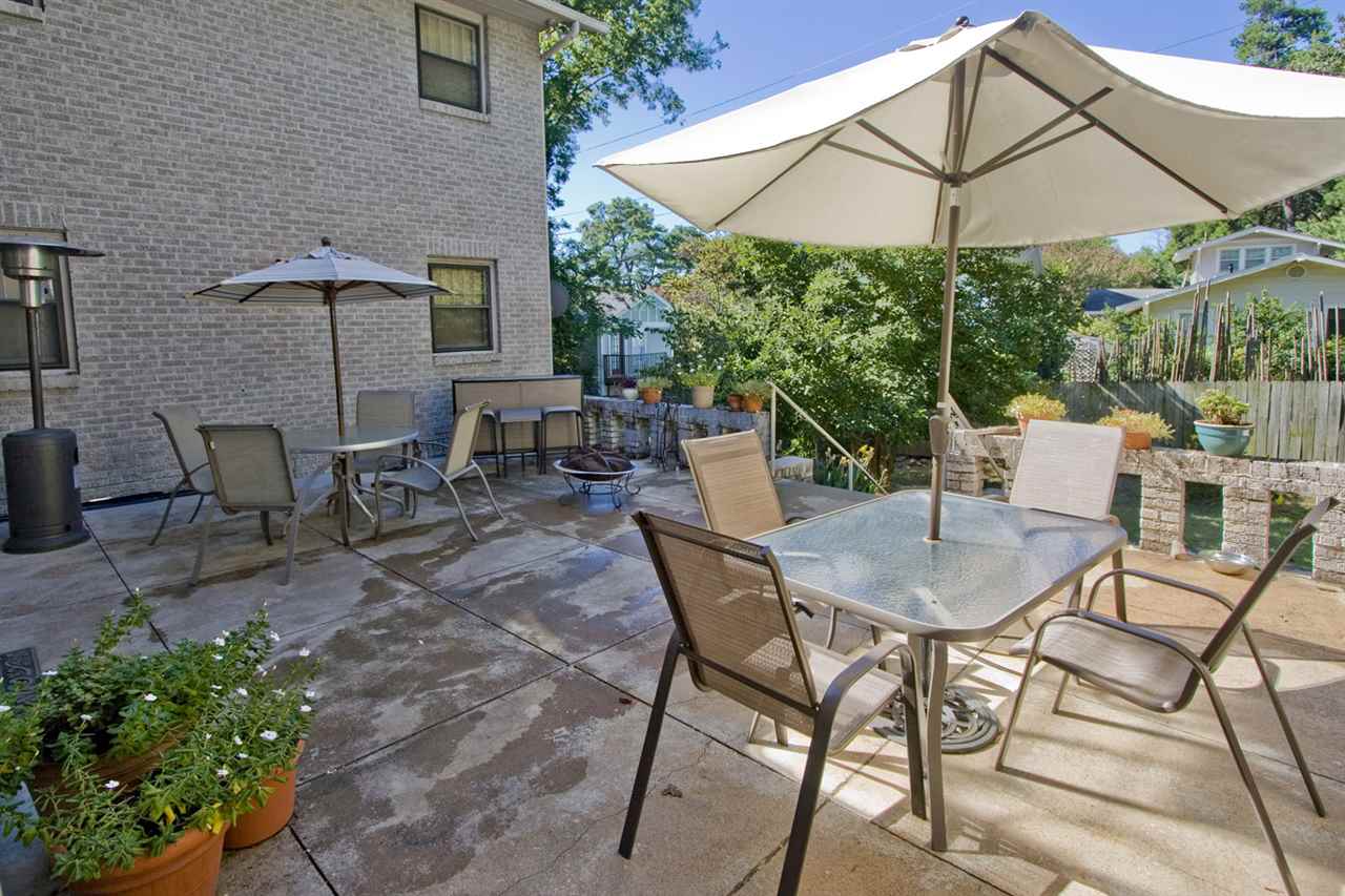 Fairfax Terrace HPR - Residential