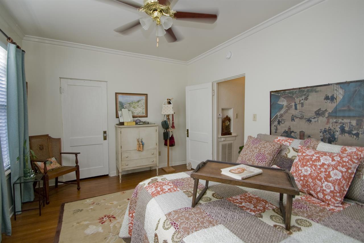 Fairfax Terrace HPR - Residential