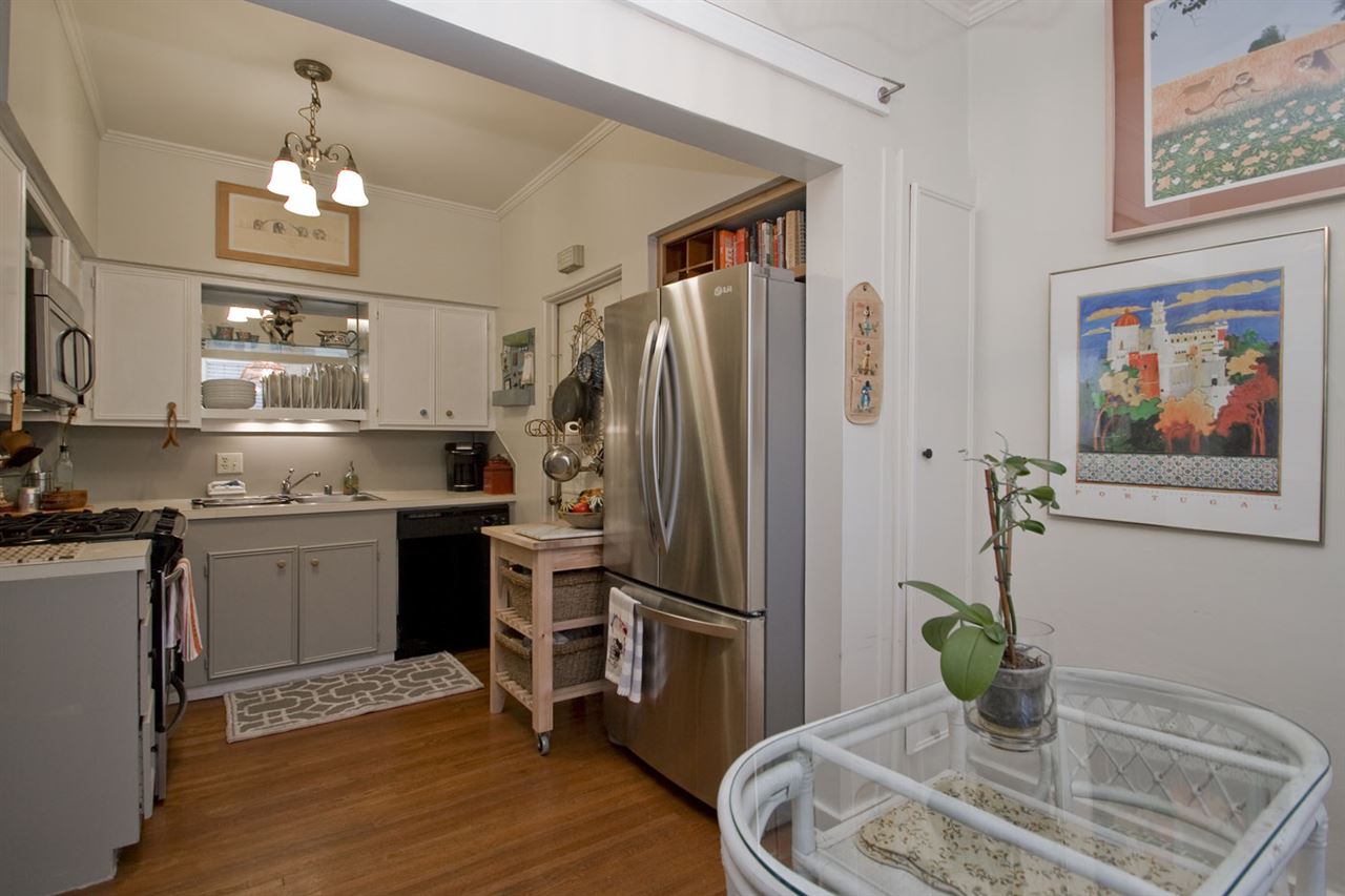 Fairfax Terrace HPR - Residential