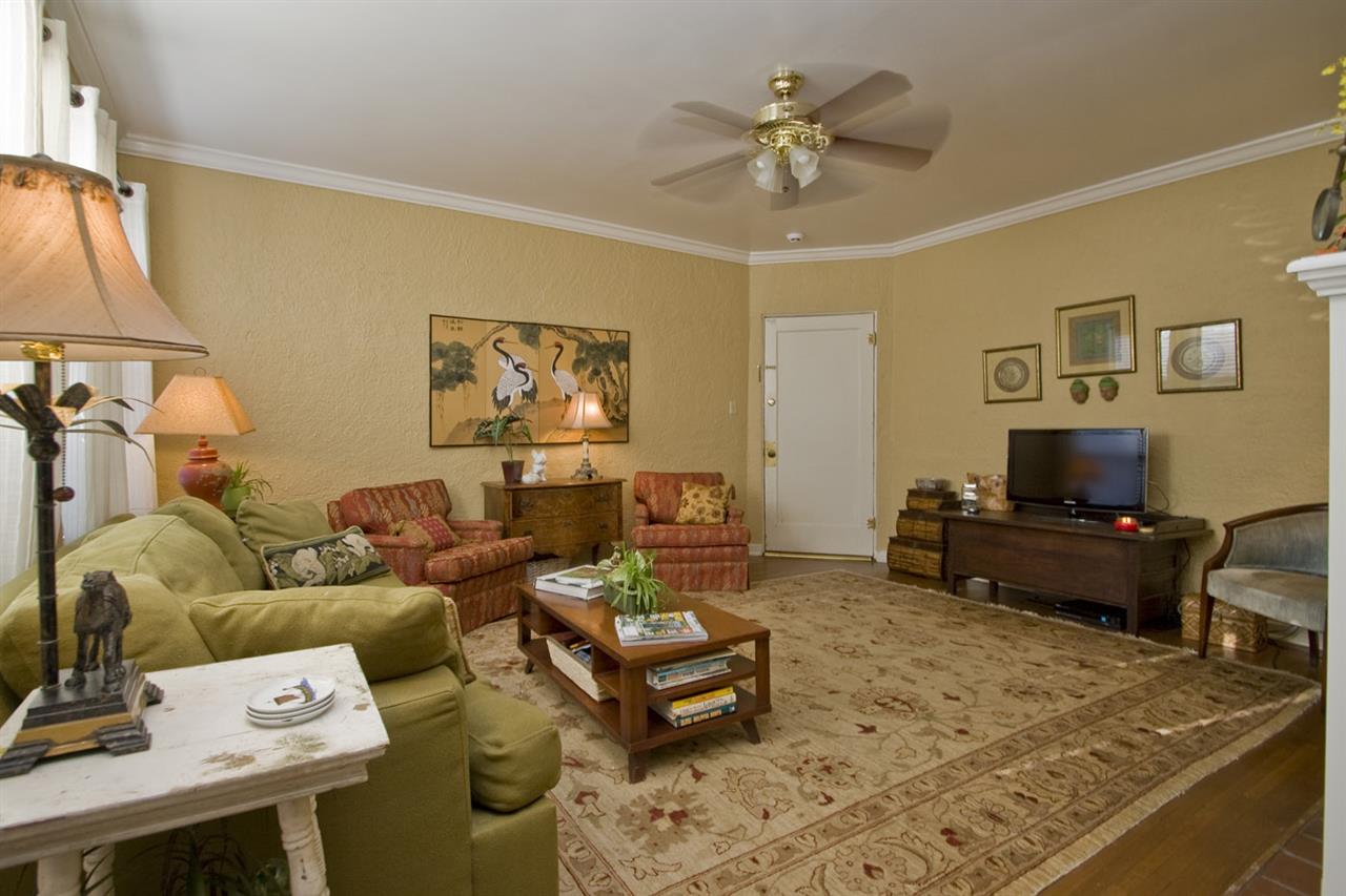 Fairfax Terrace HPR - Residential