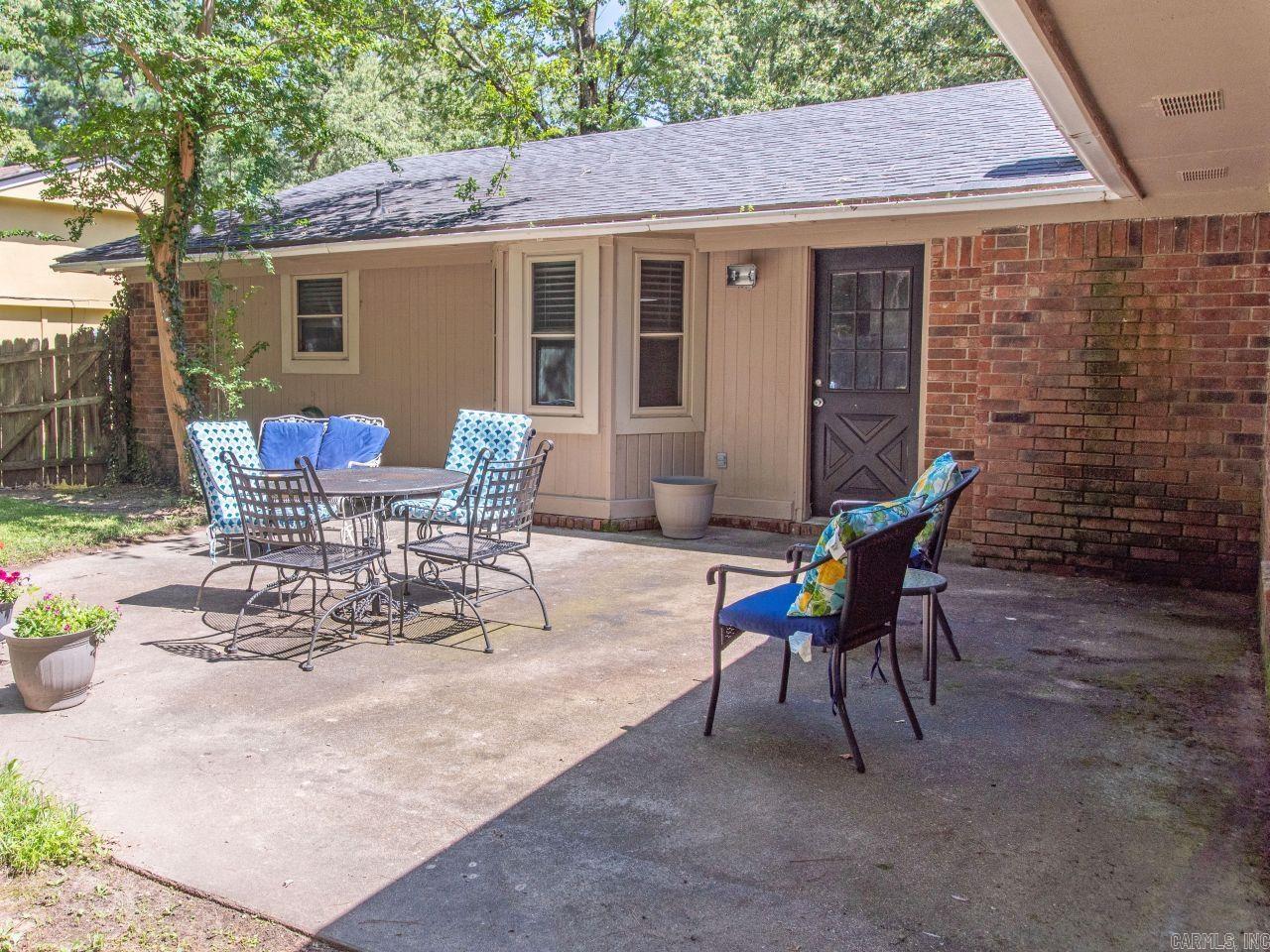 INDIAN HILLS PHASE - Residential