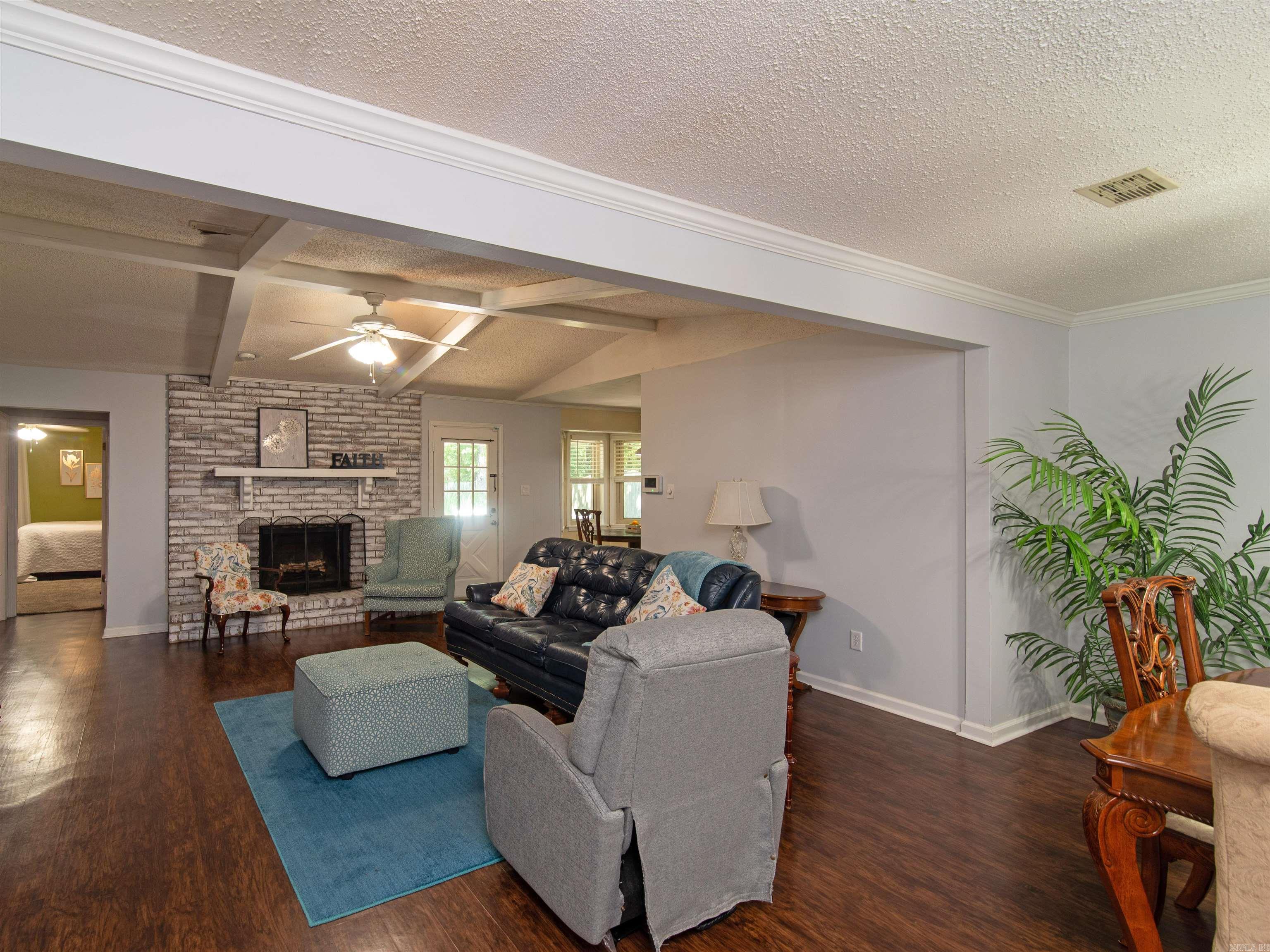 INDIAN HILLS PHASE - Residential