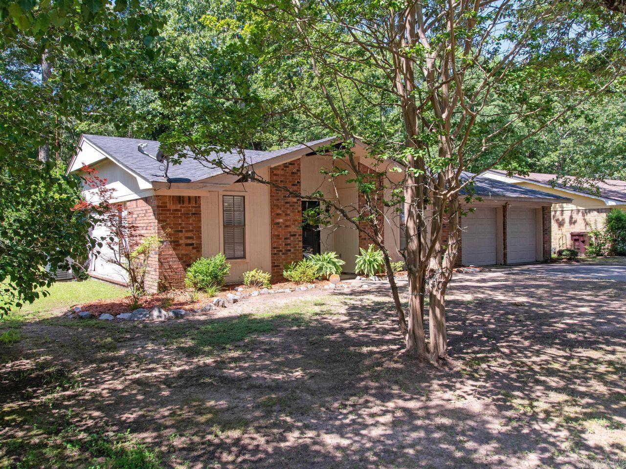 INDIAN HILLS PHASE - Residential