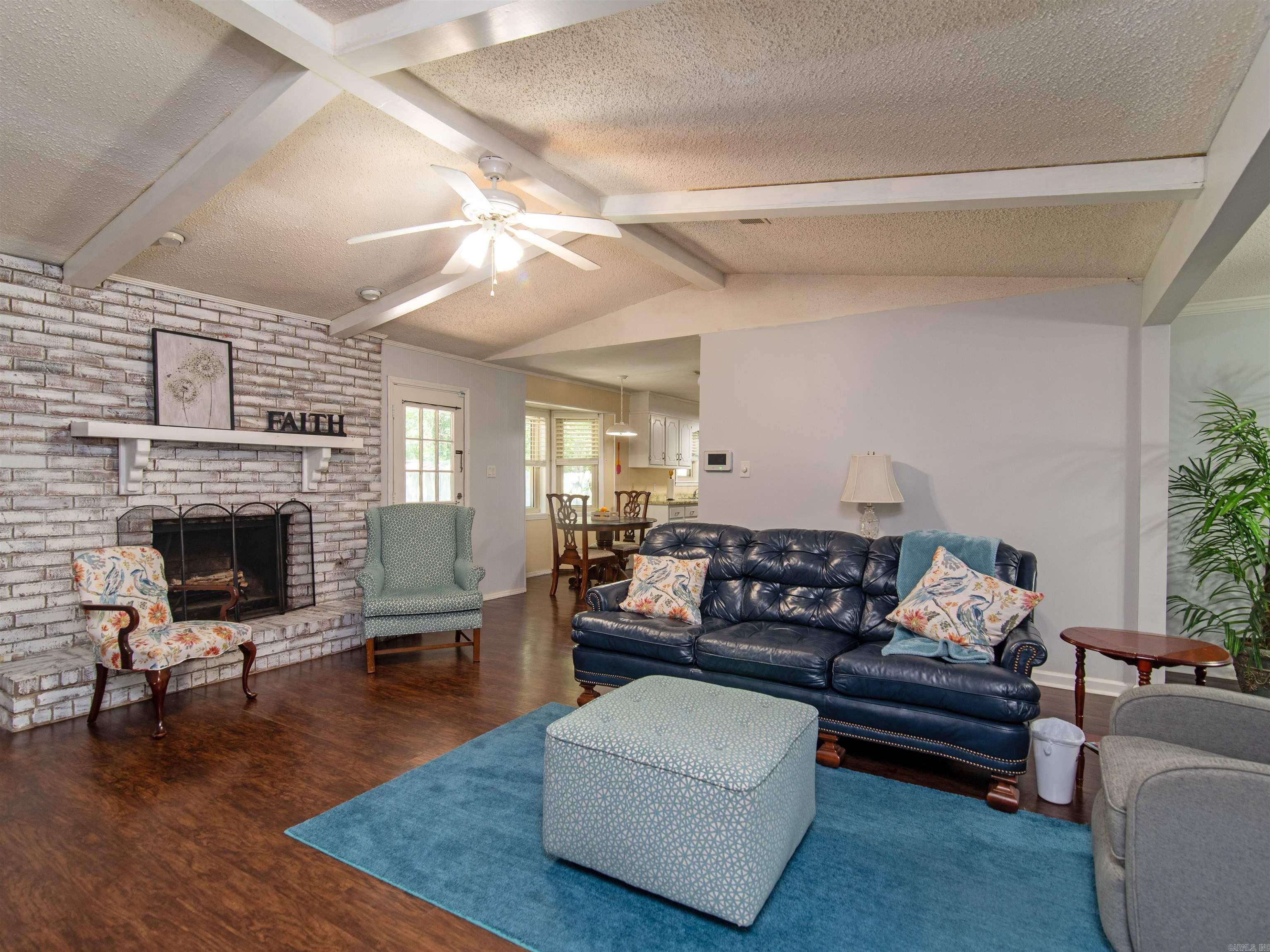 INDIAN HILLS PHASE - Residential