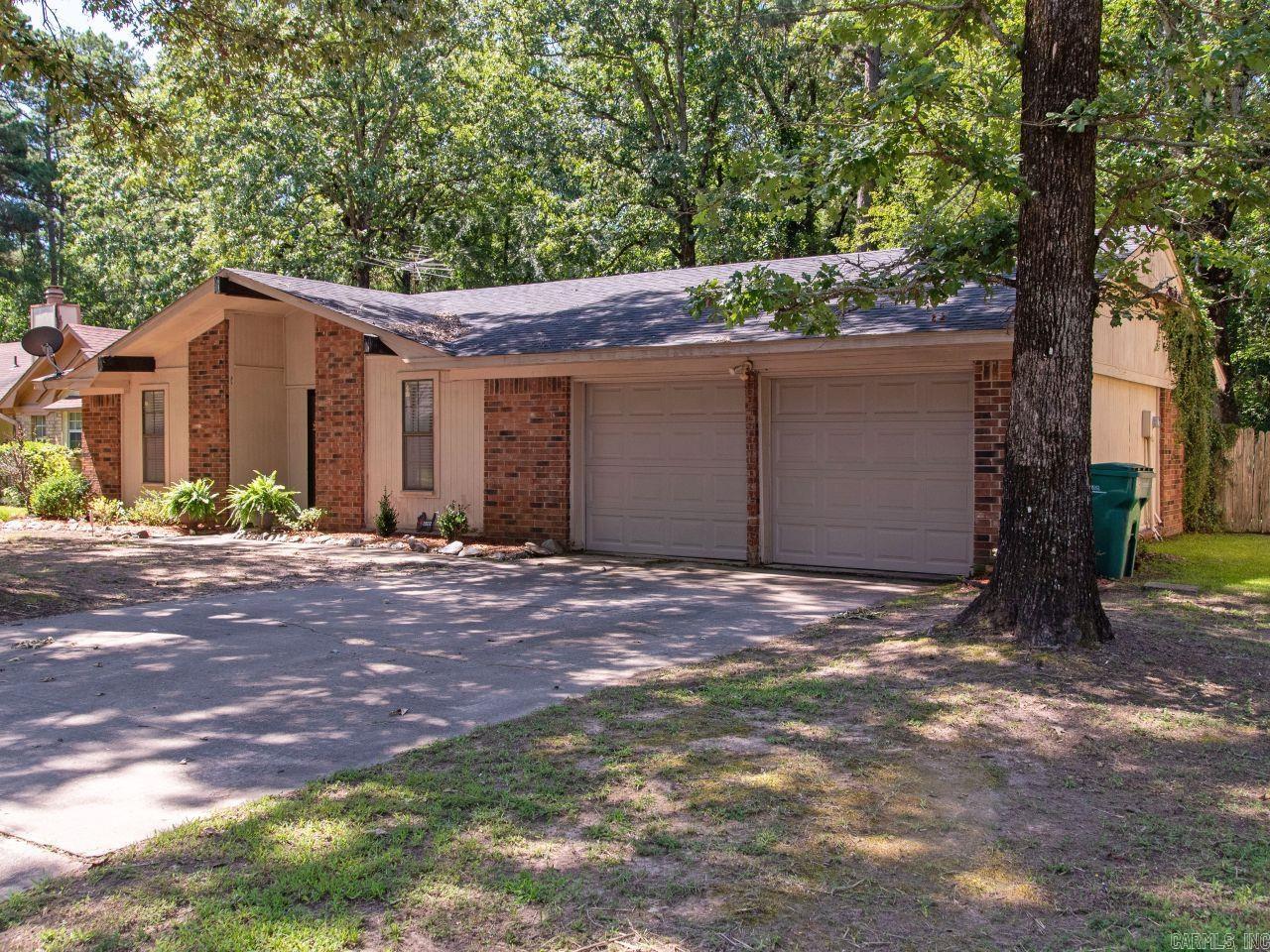 INDIAN HILLS PHASE - Residential