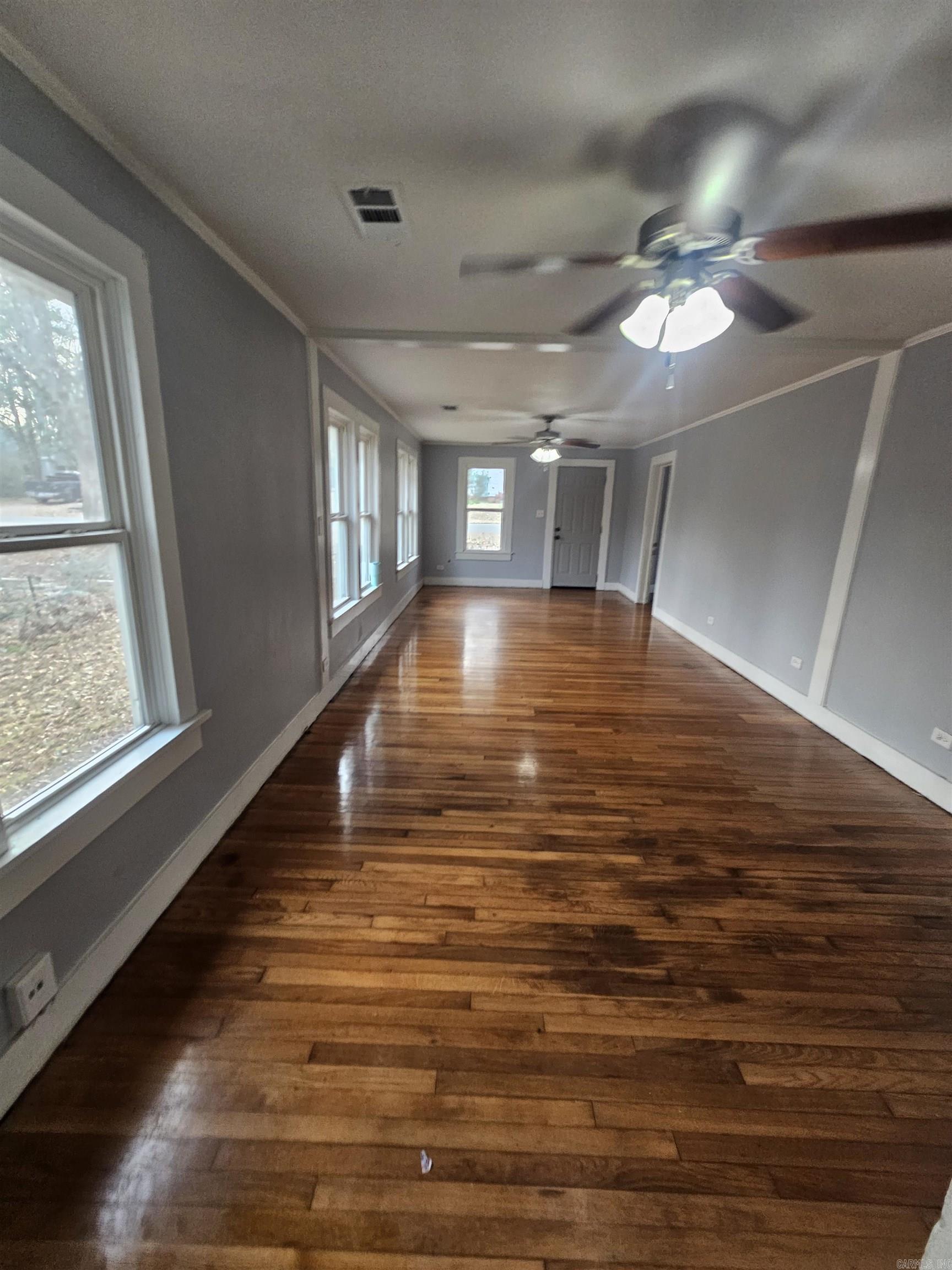 Moline - Residential Lease