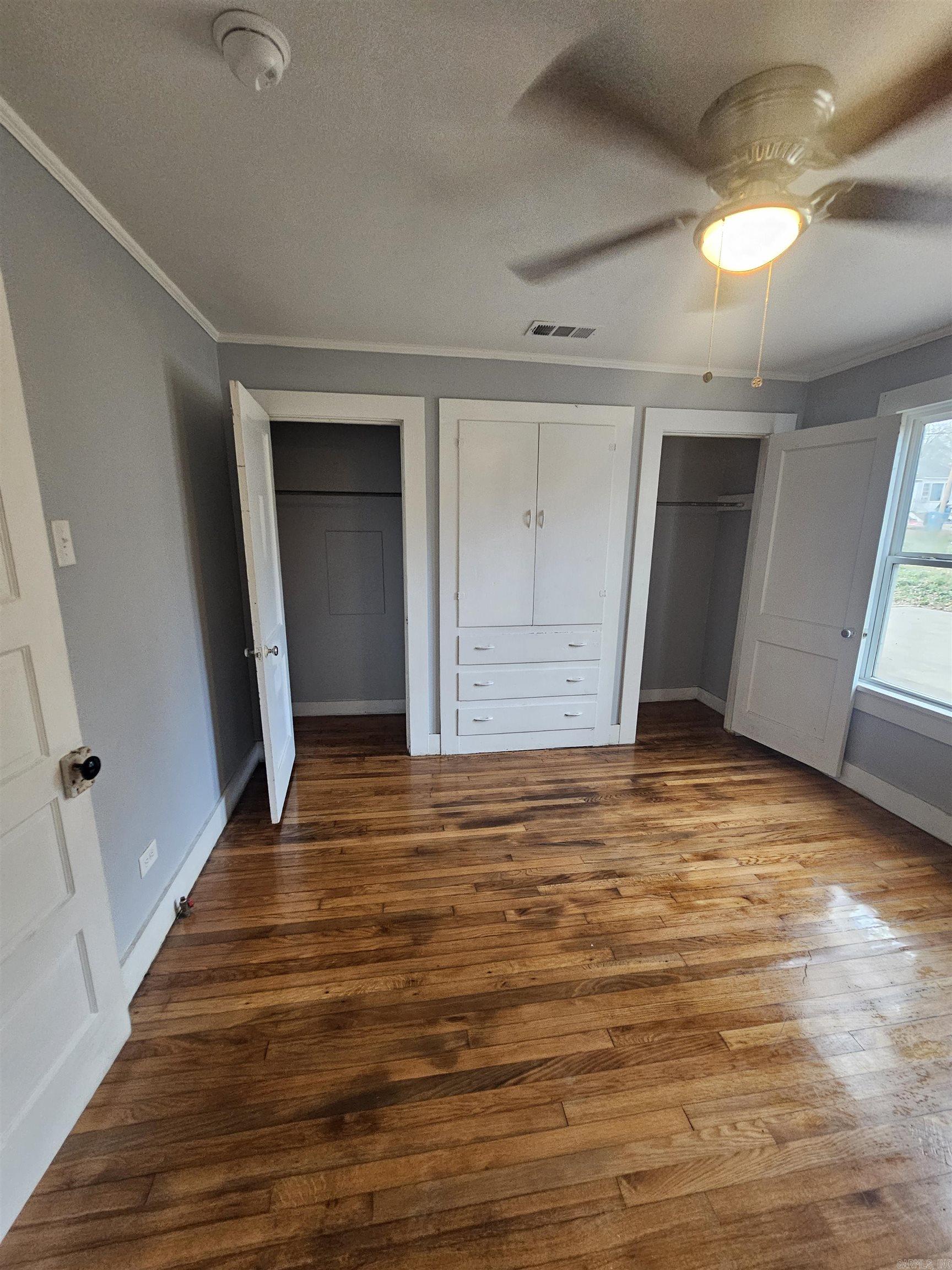 Moline - Residential Lease