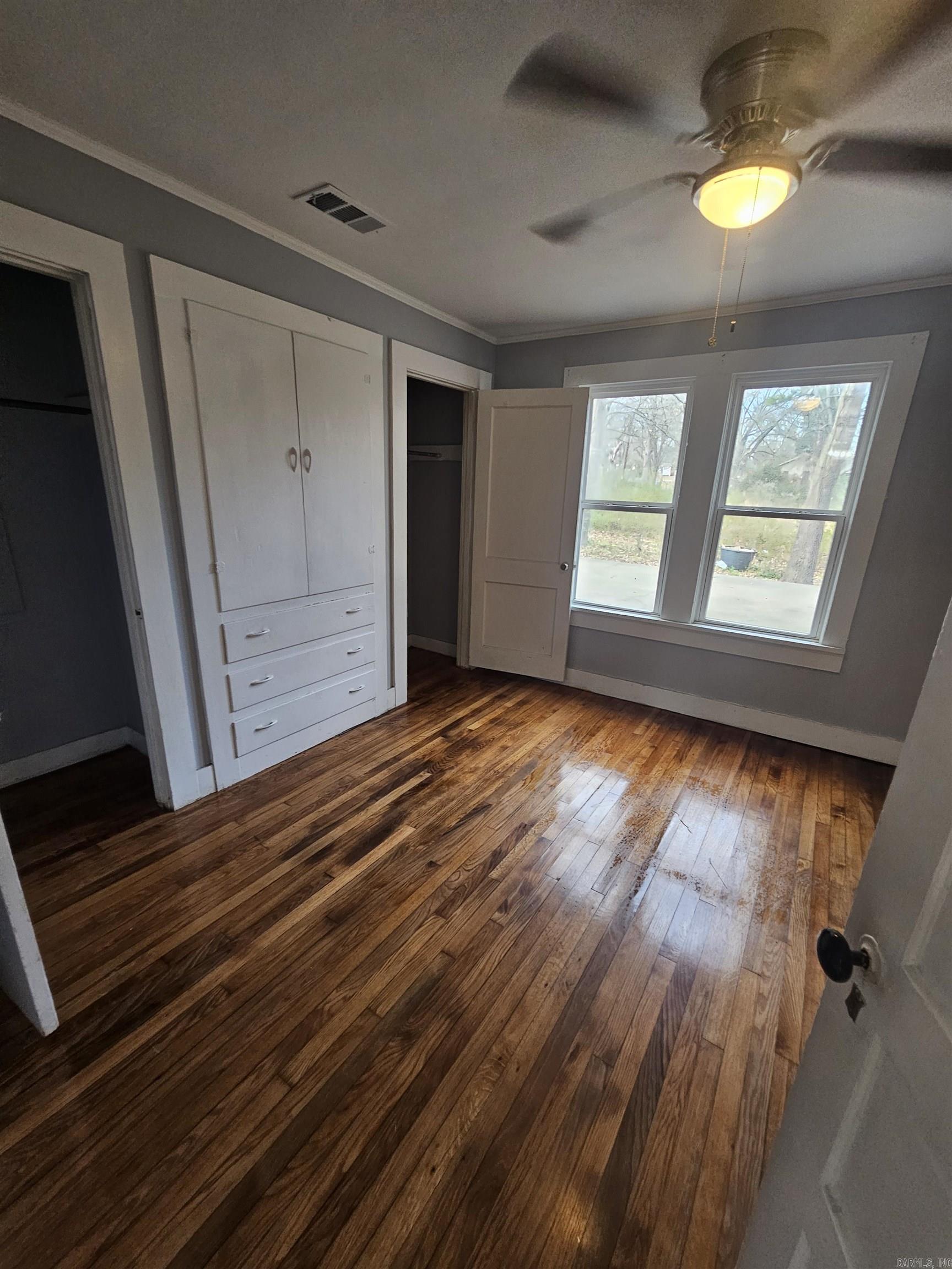 Moline - Residential Lease