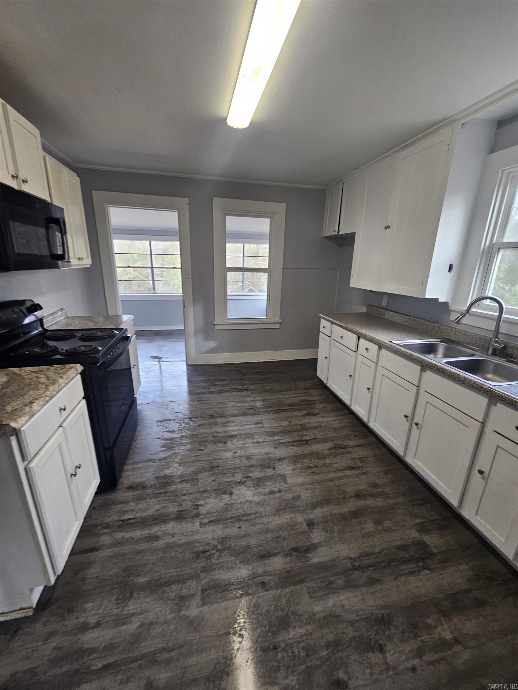 Moline - Residential Lease