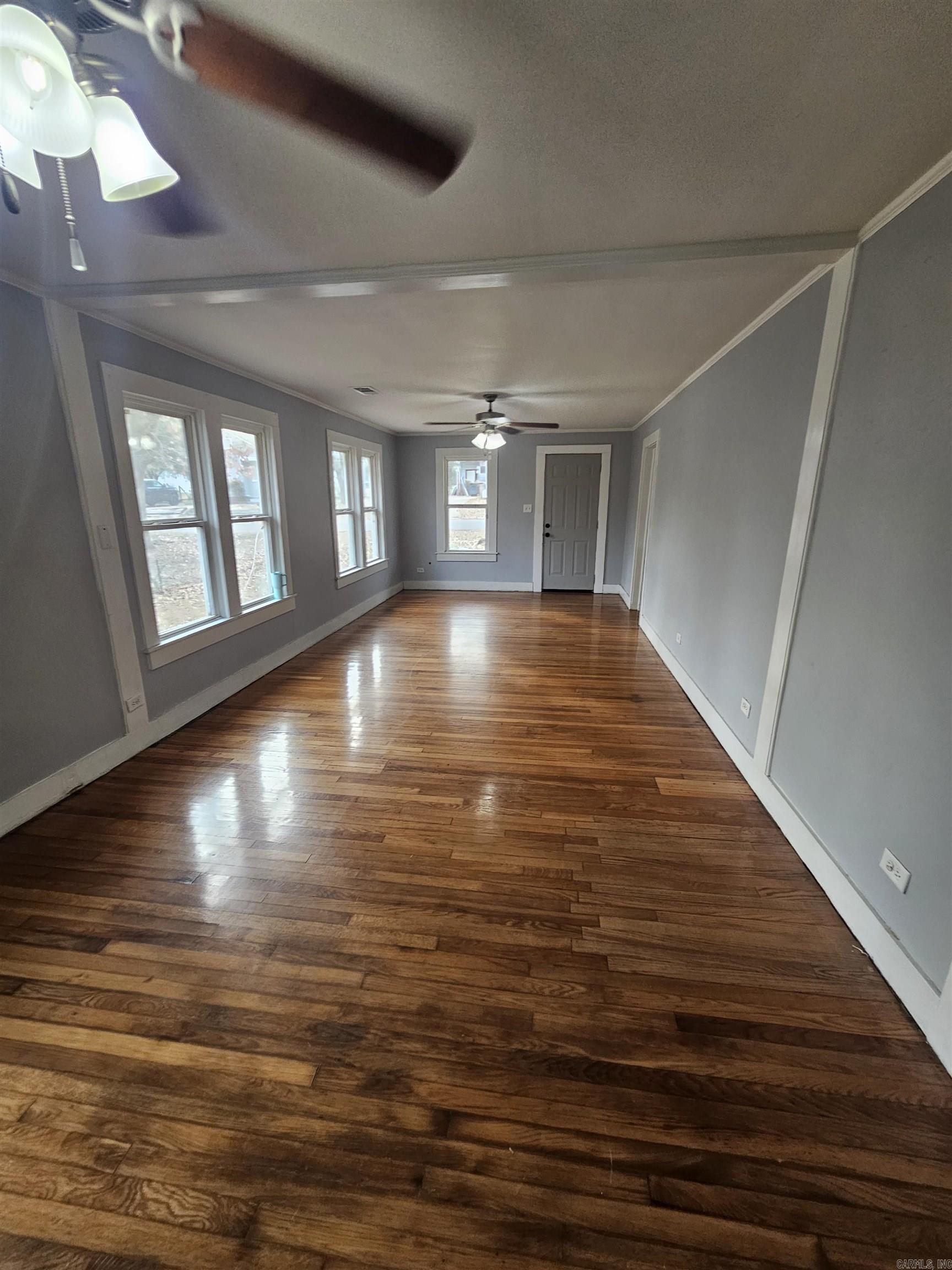 Moline - Residential Lease