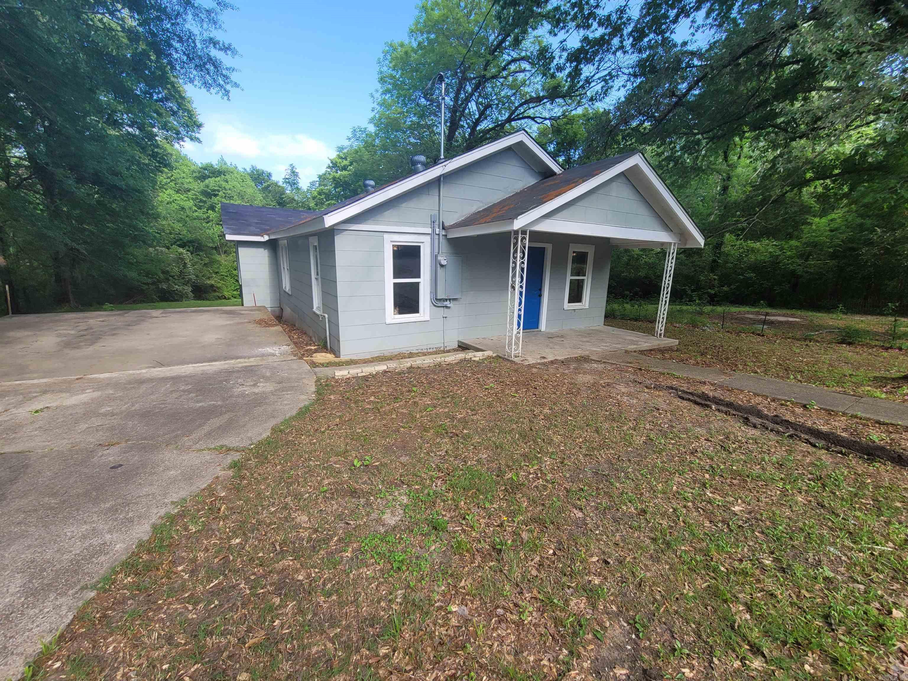 Moline - Residential Lease