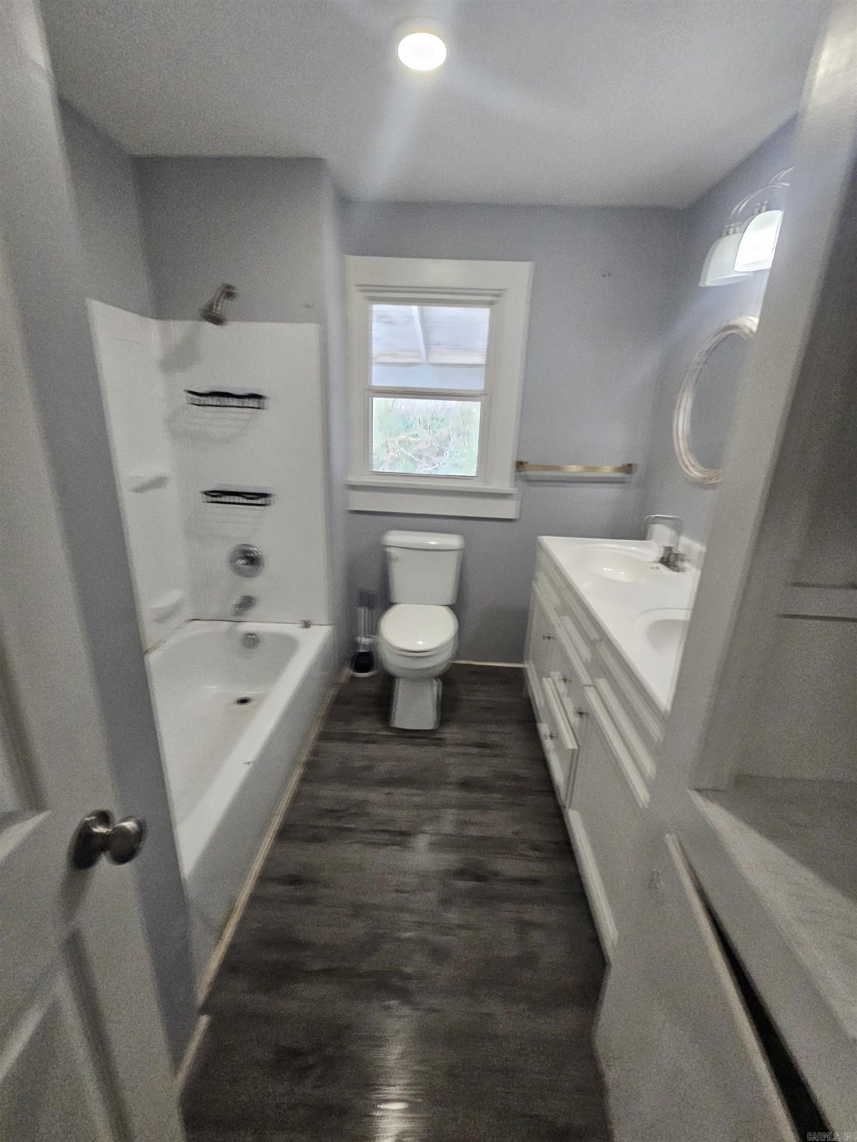 Moline - Residential Lease