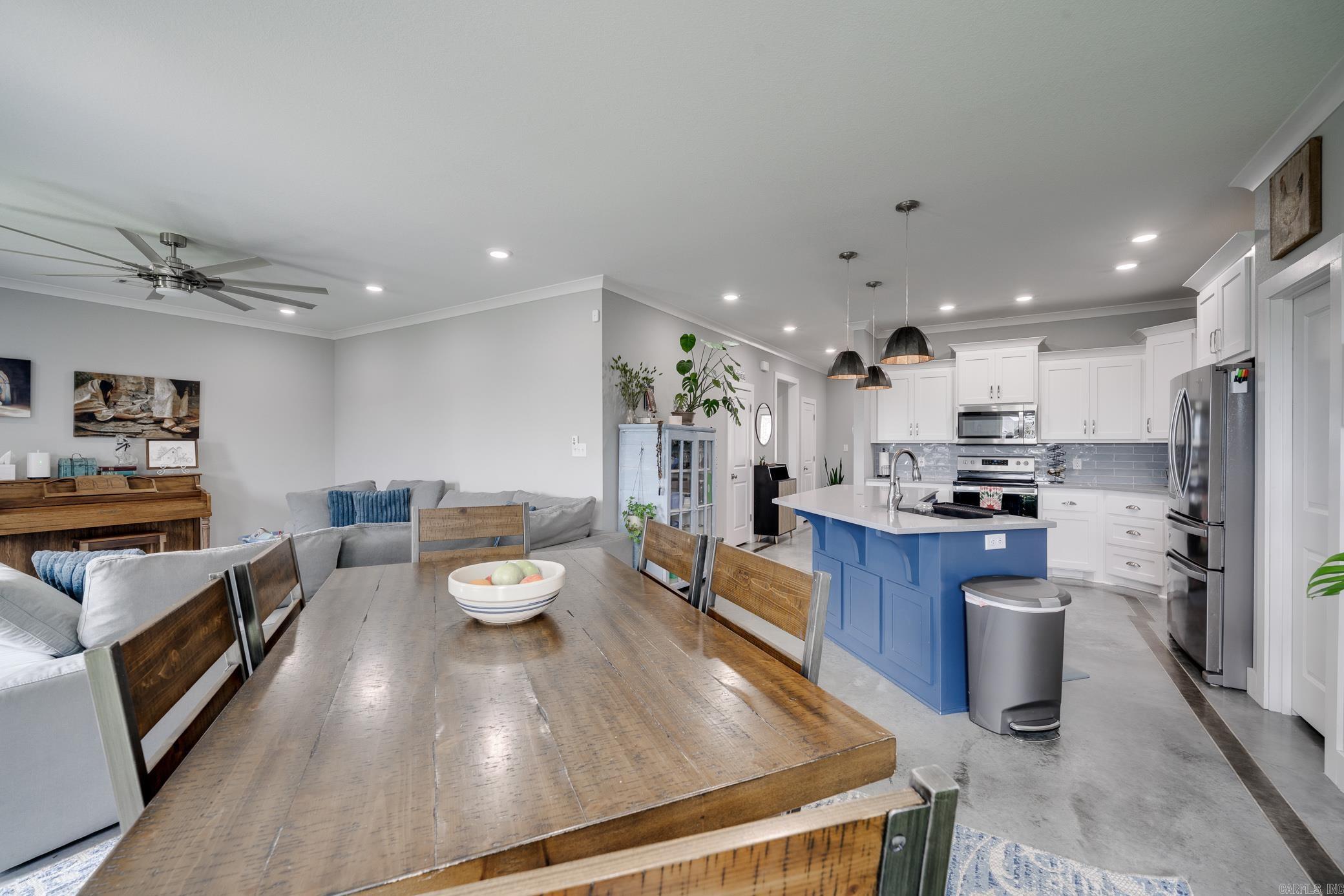 Parkwood Meadows - Residential