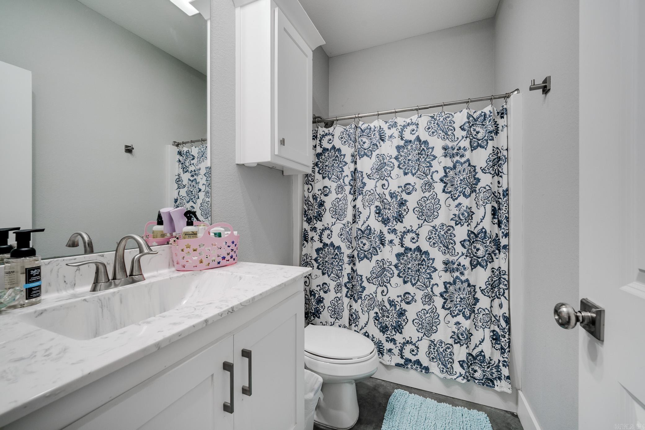 Parkwood Meadows - Residential