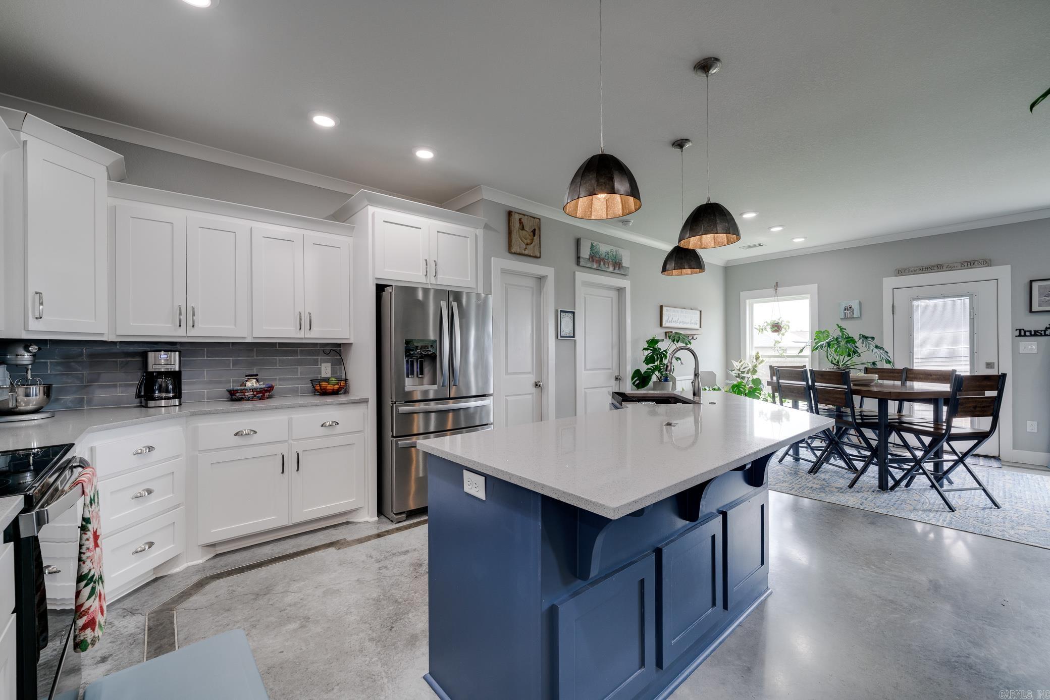 Parkwood Meadows - Residential