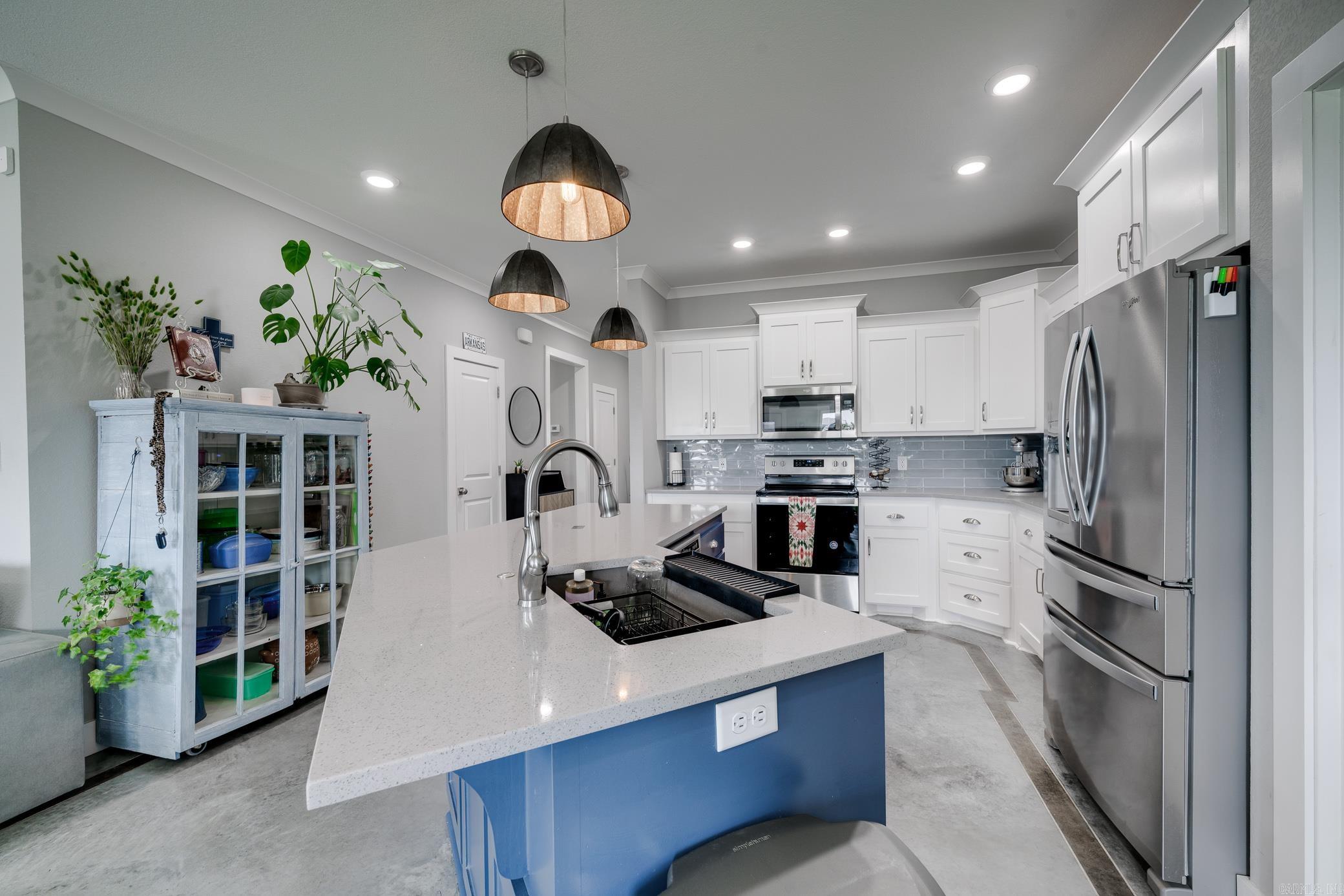 Parkwood Meadows - Residential