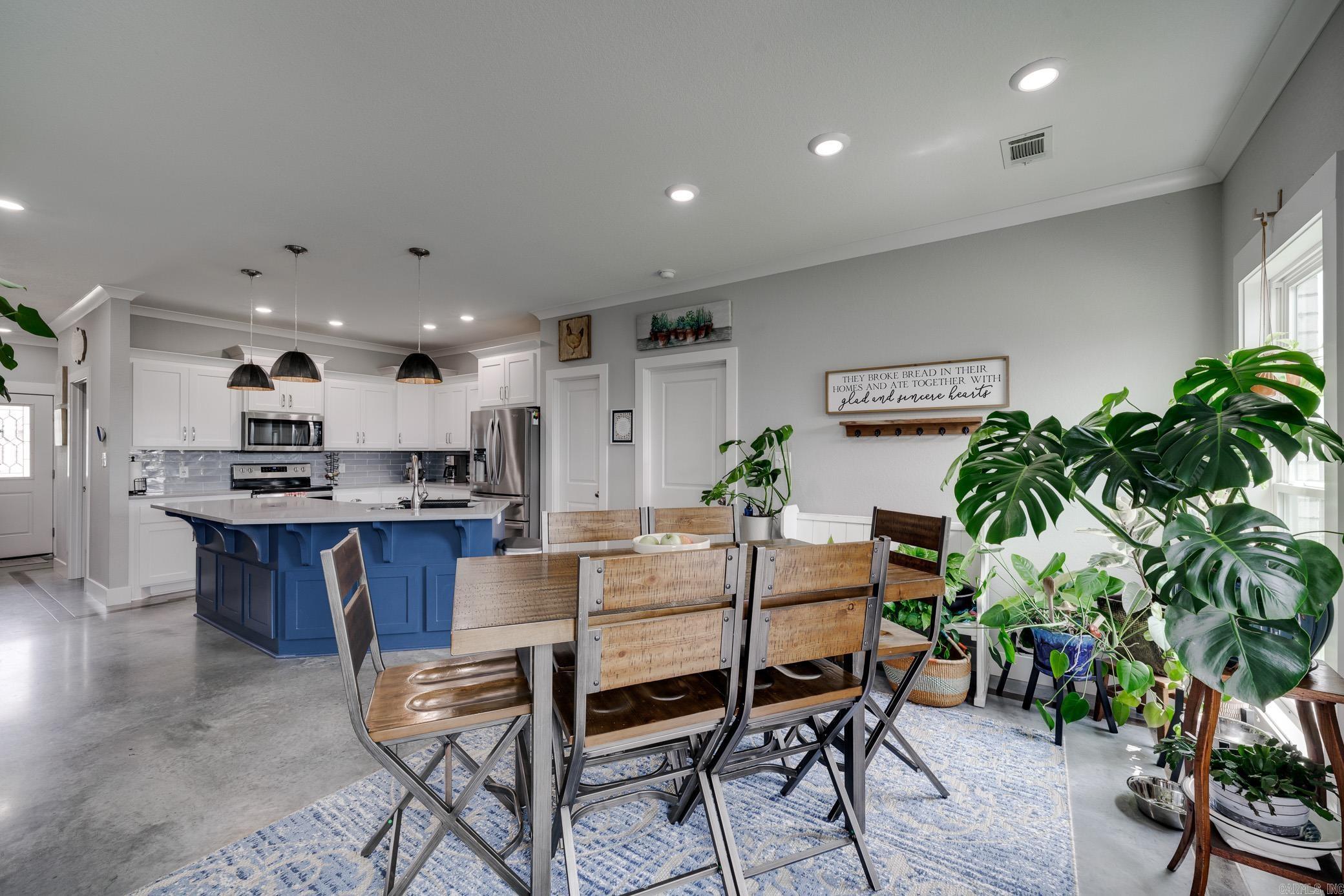 Parkwood Meadows - Residential