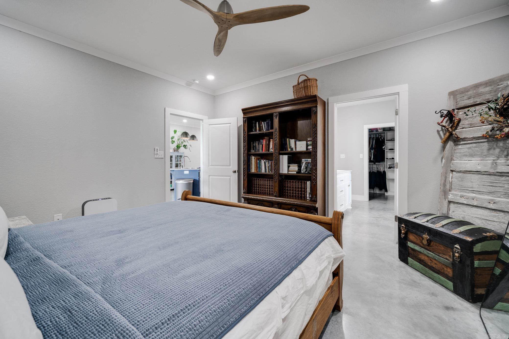 Parkwood Meadows - Residential